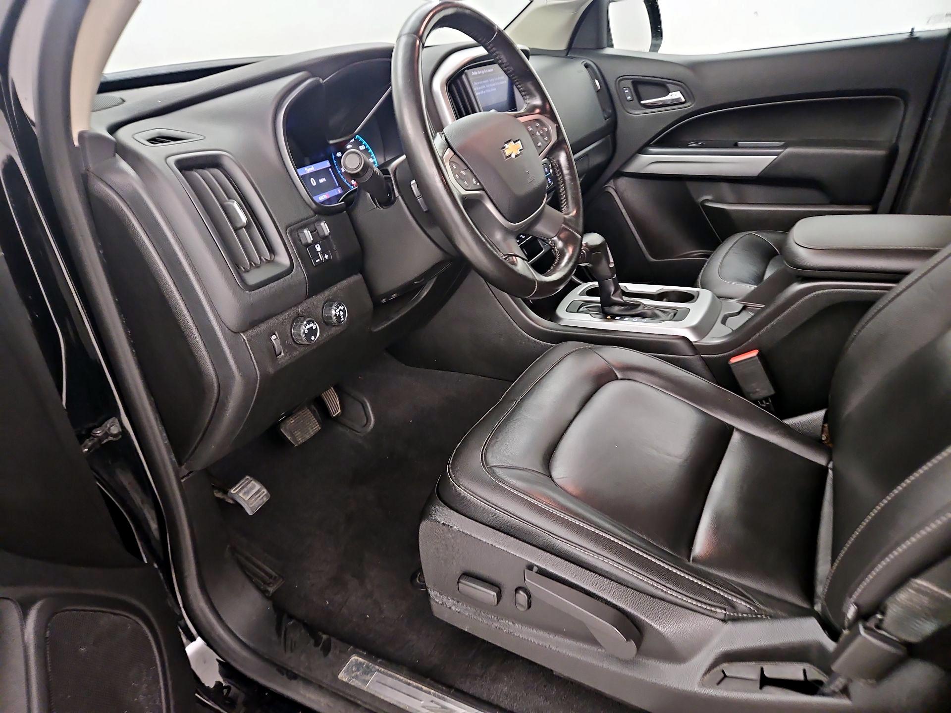 Thumbnail: 2019 Chevrolet Colorado - 11