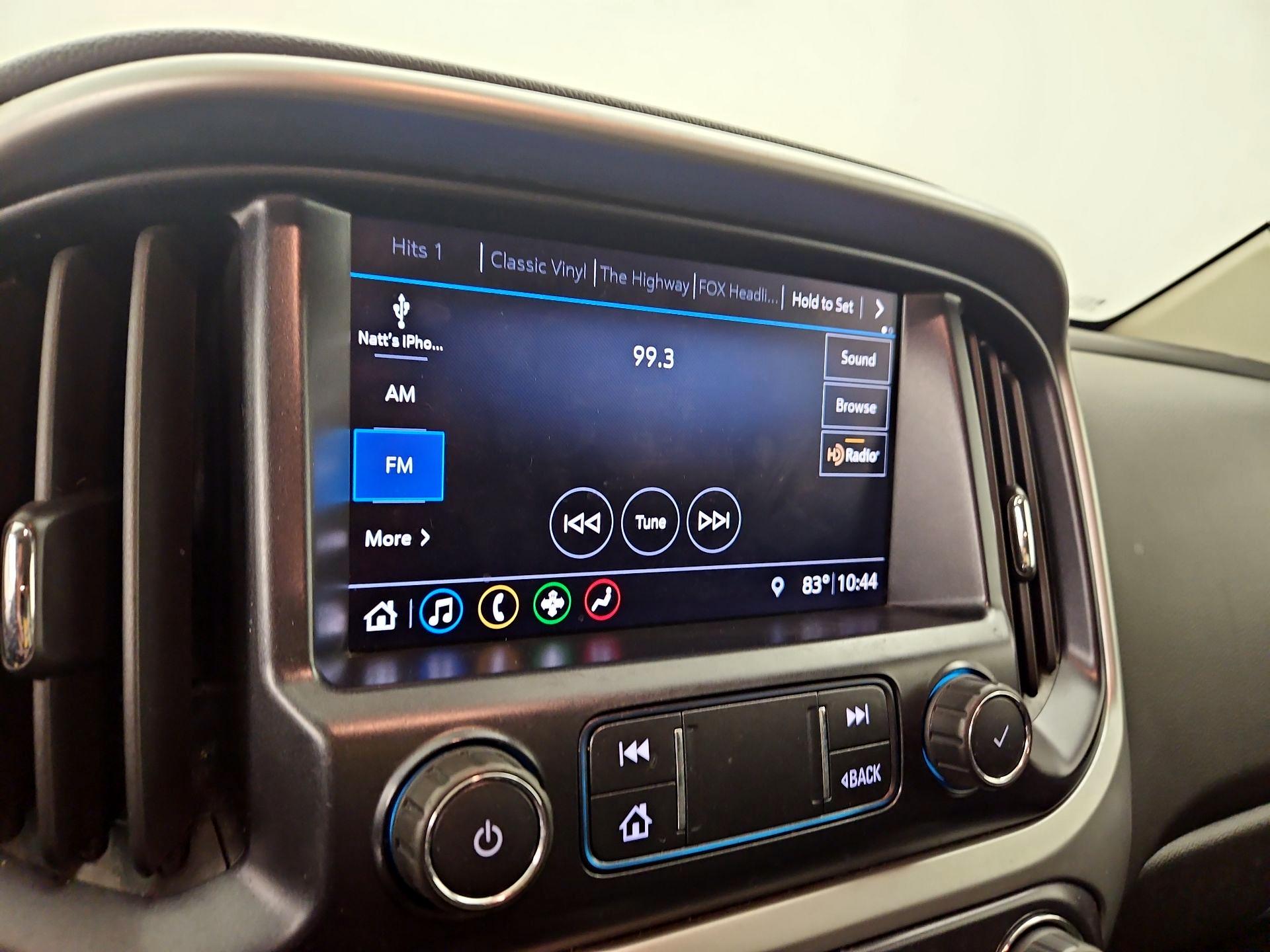 Thumbnail: 2019 Chevrolet Colorado - 15