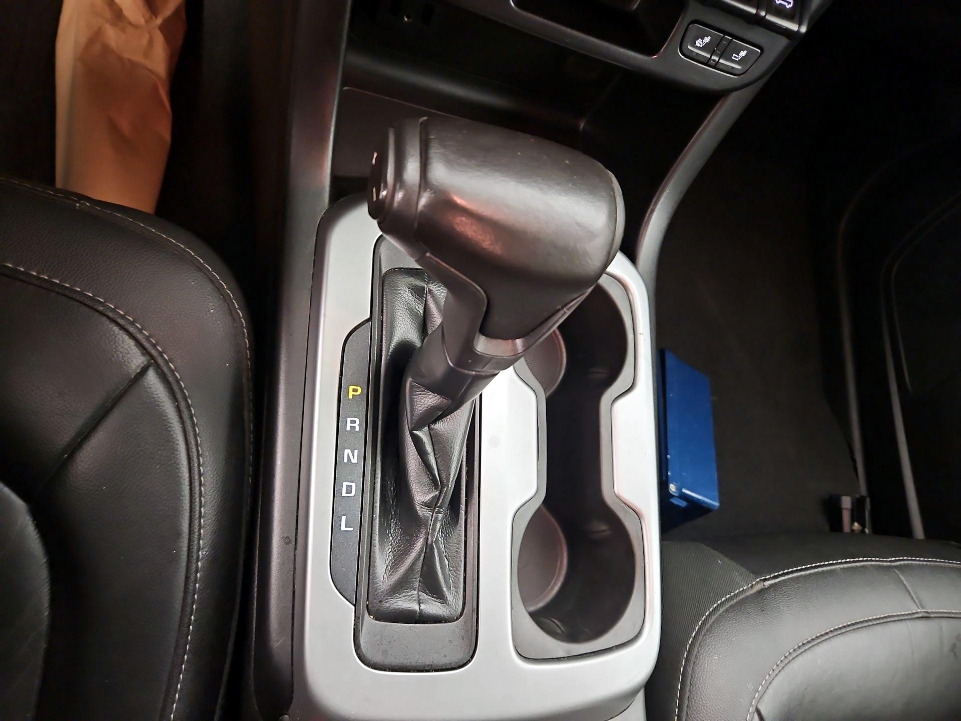 Thumbnail: 2019 Chevrolet Colorado - 17