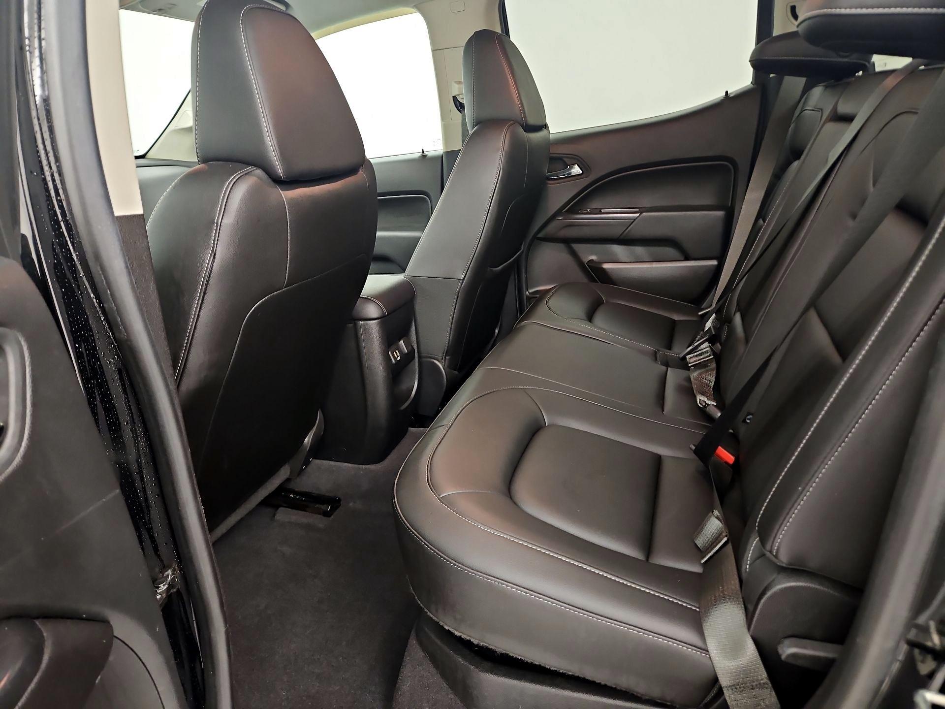 Thumbnail: 2019 Chevrolet Colorado - 19