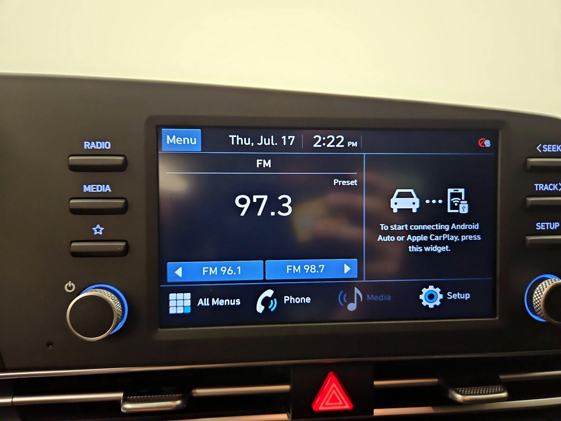 Thumbnail: 2021 Hyundai Elantra - 15