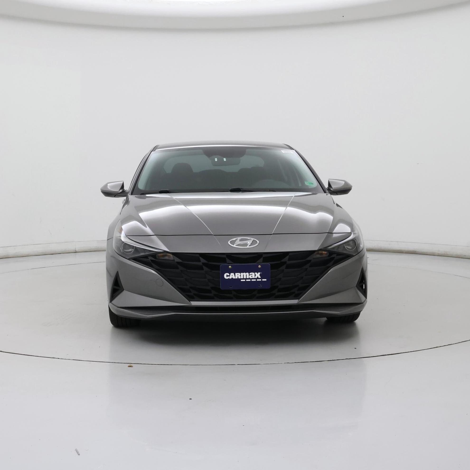 Thumbnail: 2021 Hyundai Elantra - 5