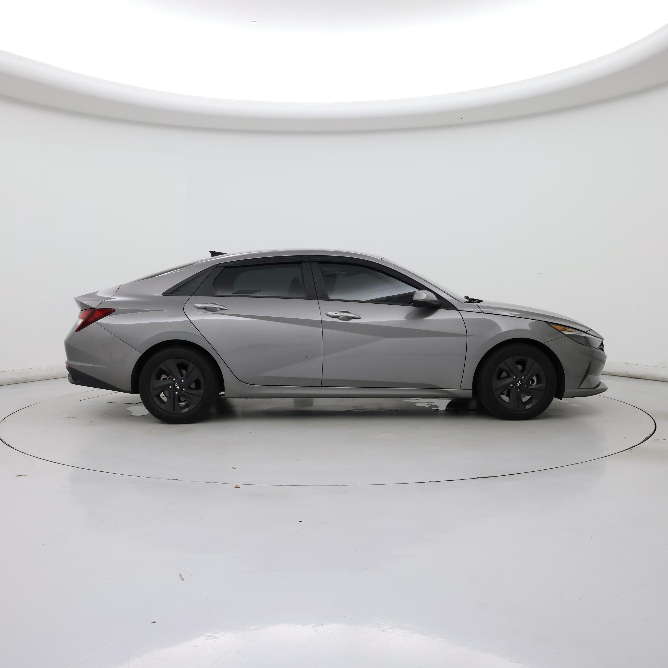Thumbnail: 2021 Hyundai Elantra - 7