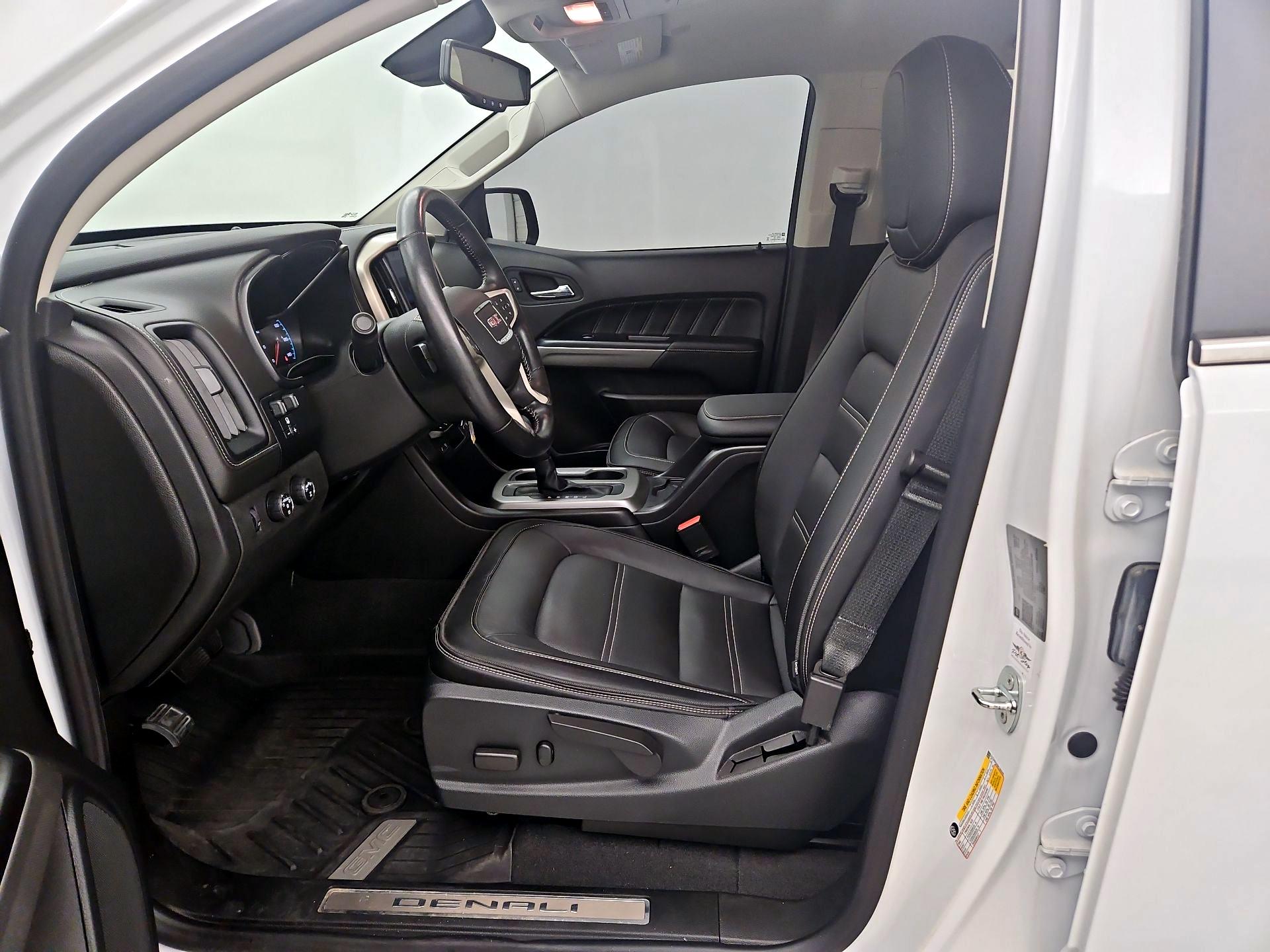 Thumbnail: 2021 GMC Canyon - 11