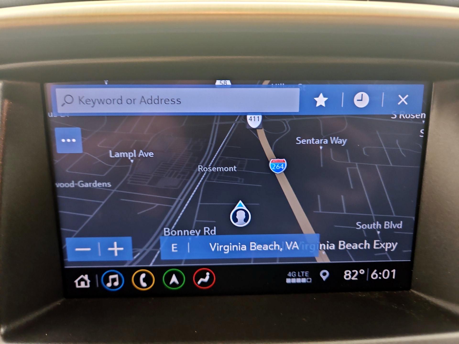 Thumbnail: 2021 GMC Canyon - 14