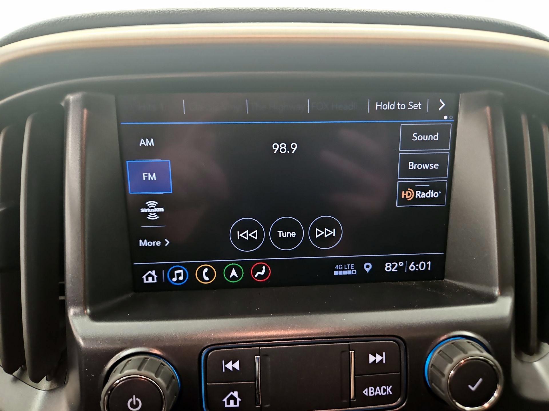 Thumbnail: 2021 GMC Canyon - 16