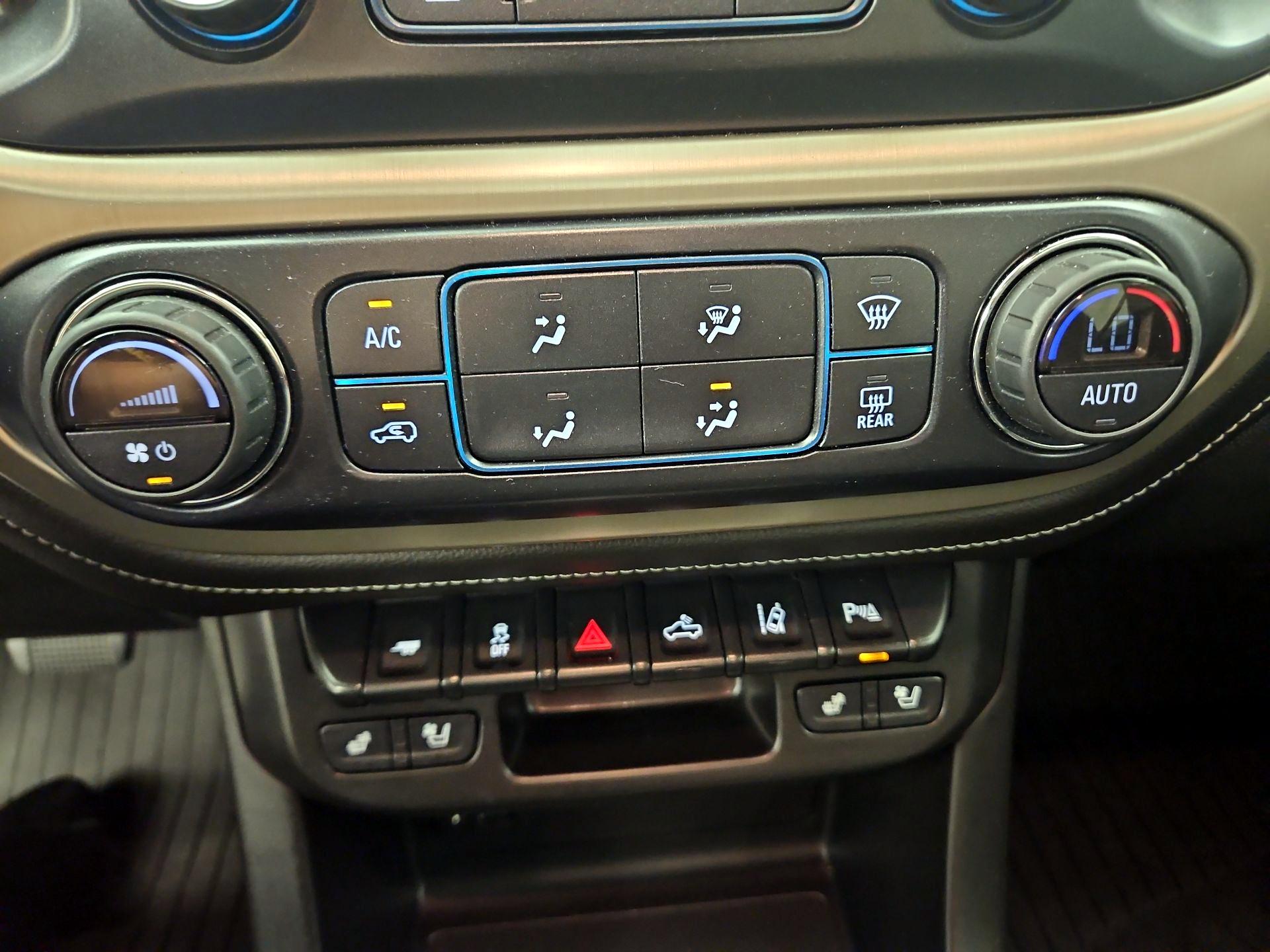 Thumbnail: 2021 GMC Canyon - 17