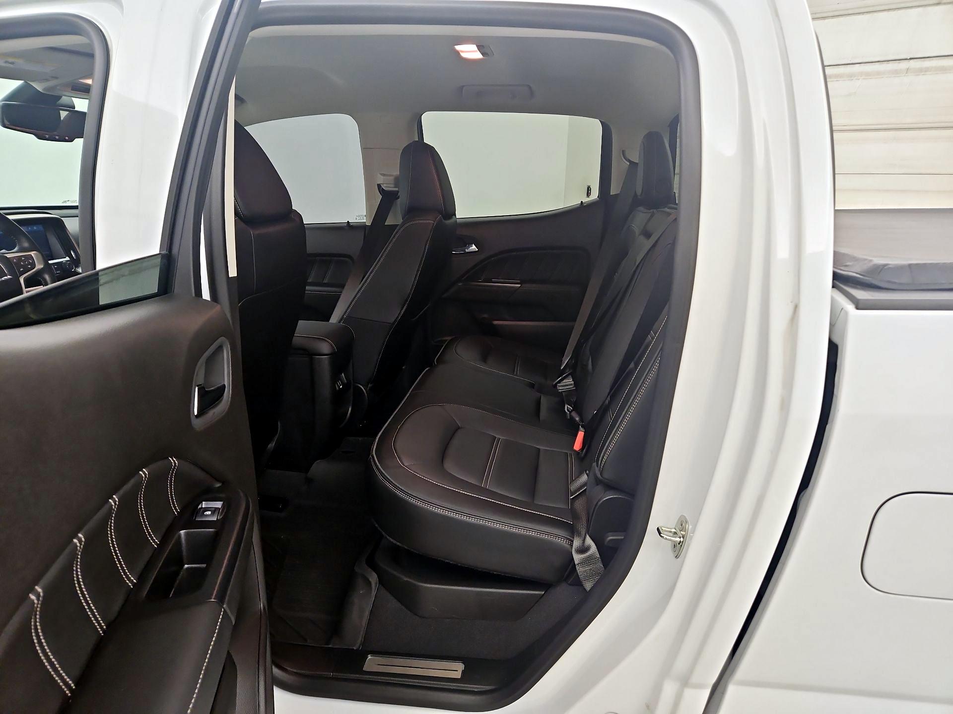Thumbnail: 2021 GMC Canyon - 20