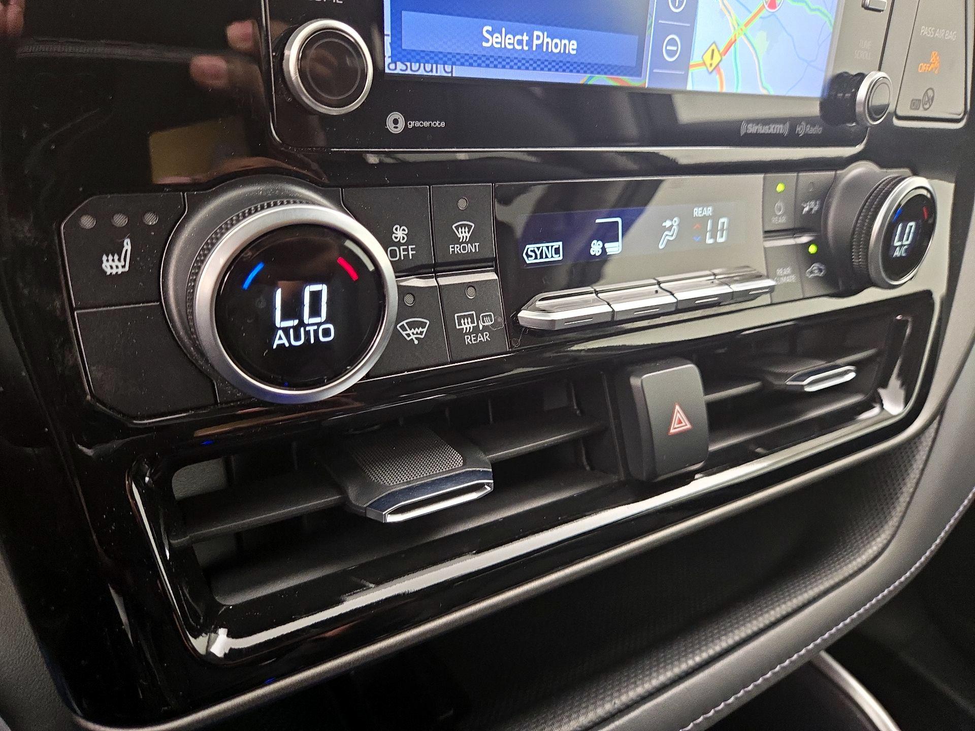 Thumbnail: 2021 Toyota Highlander - 16