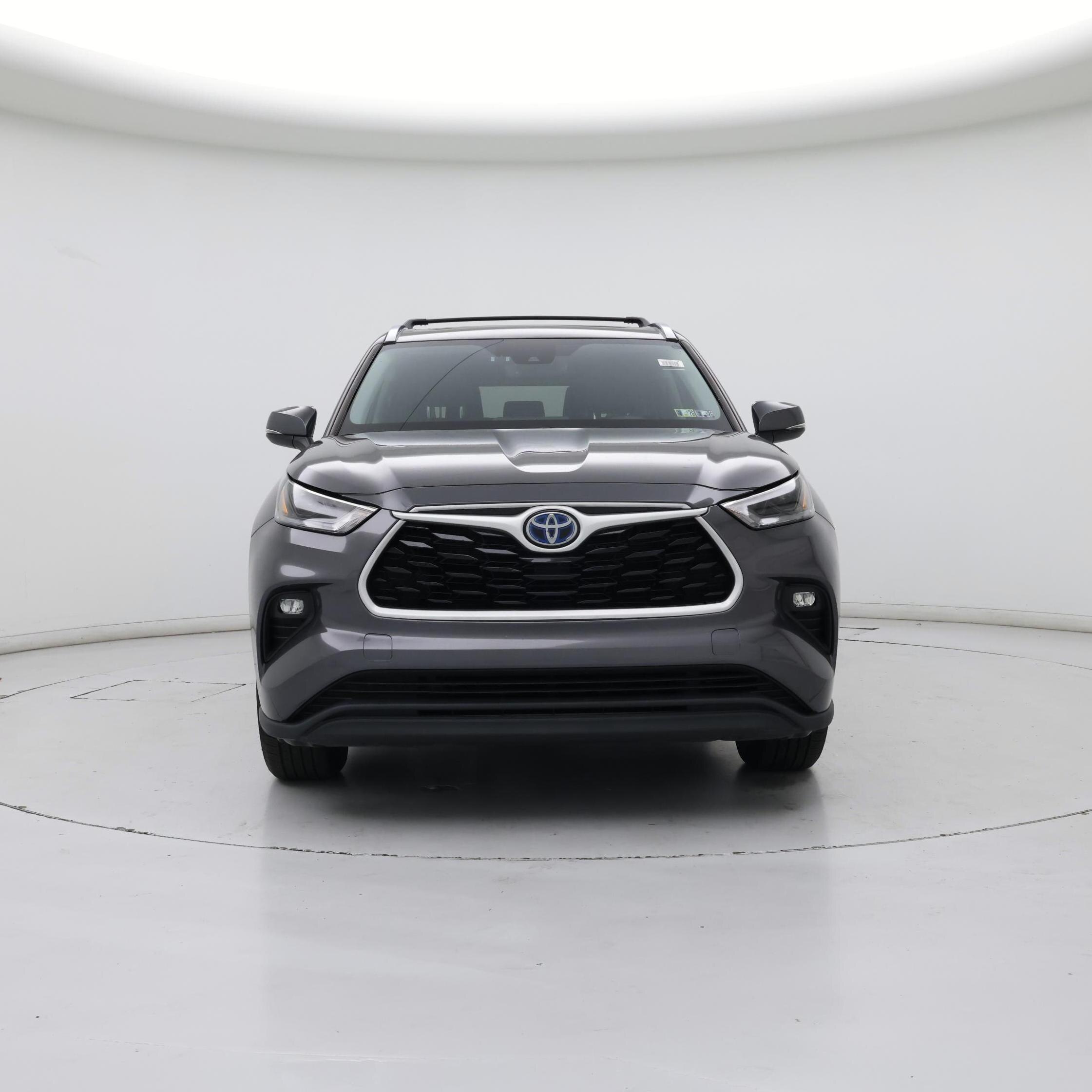 Thumbnail: 2021 Toyota Highlander - 5