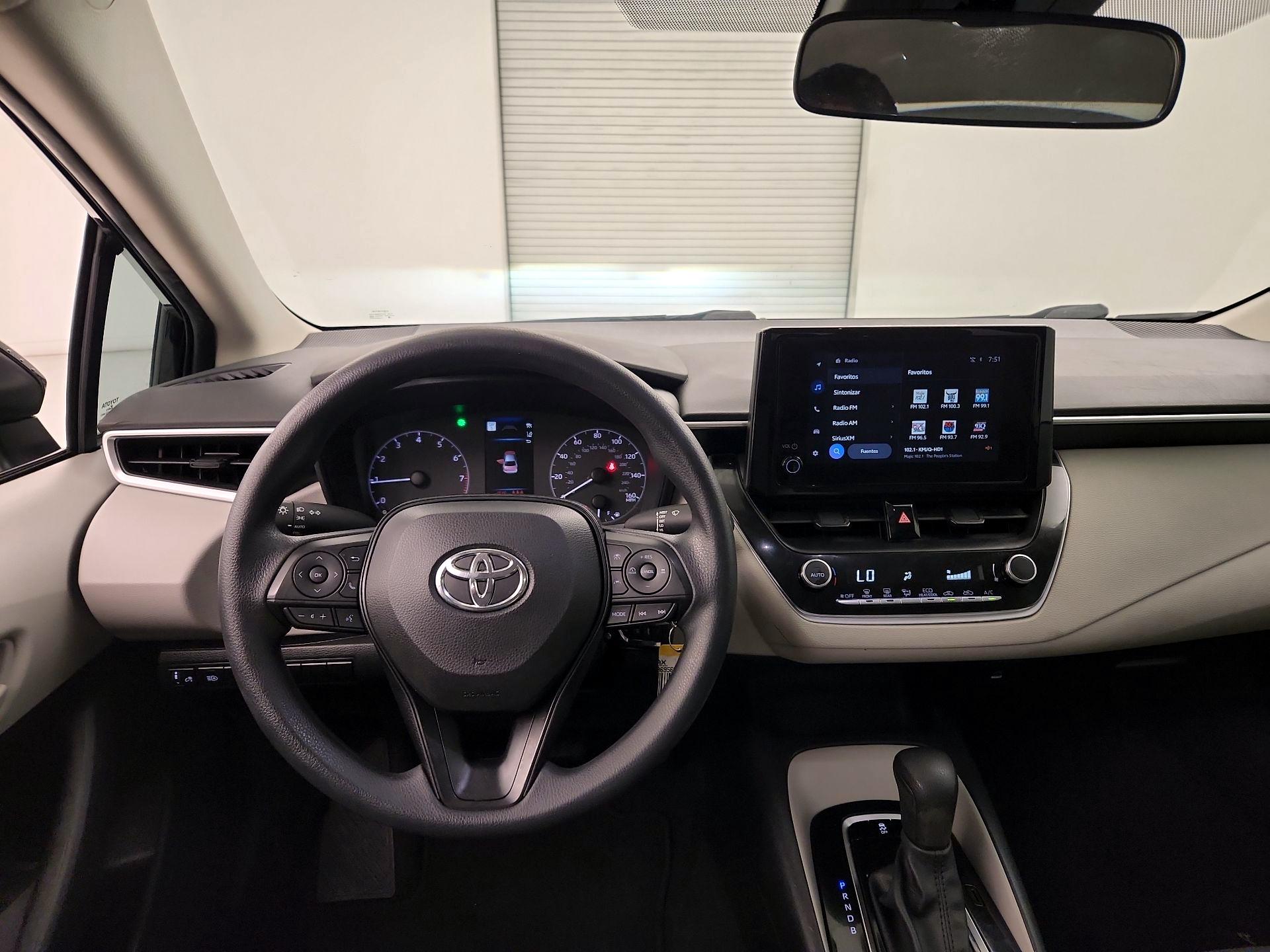 Thumbnail: 2023 Toyota Corolla - 10