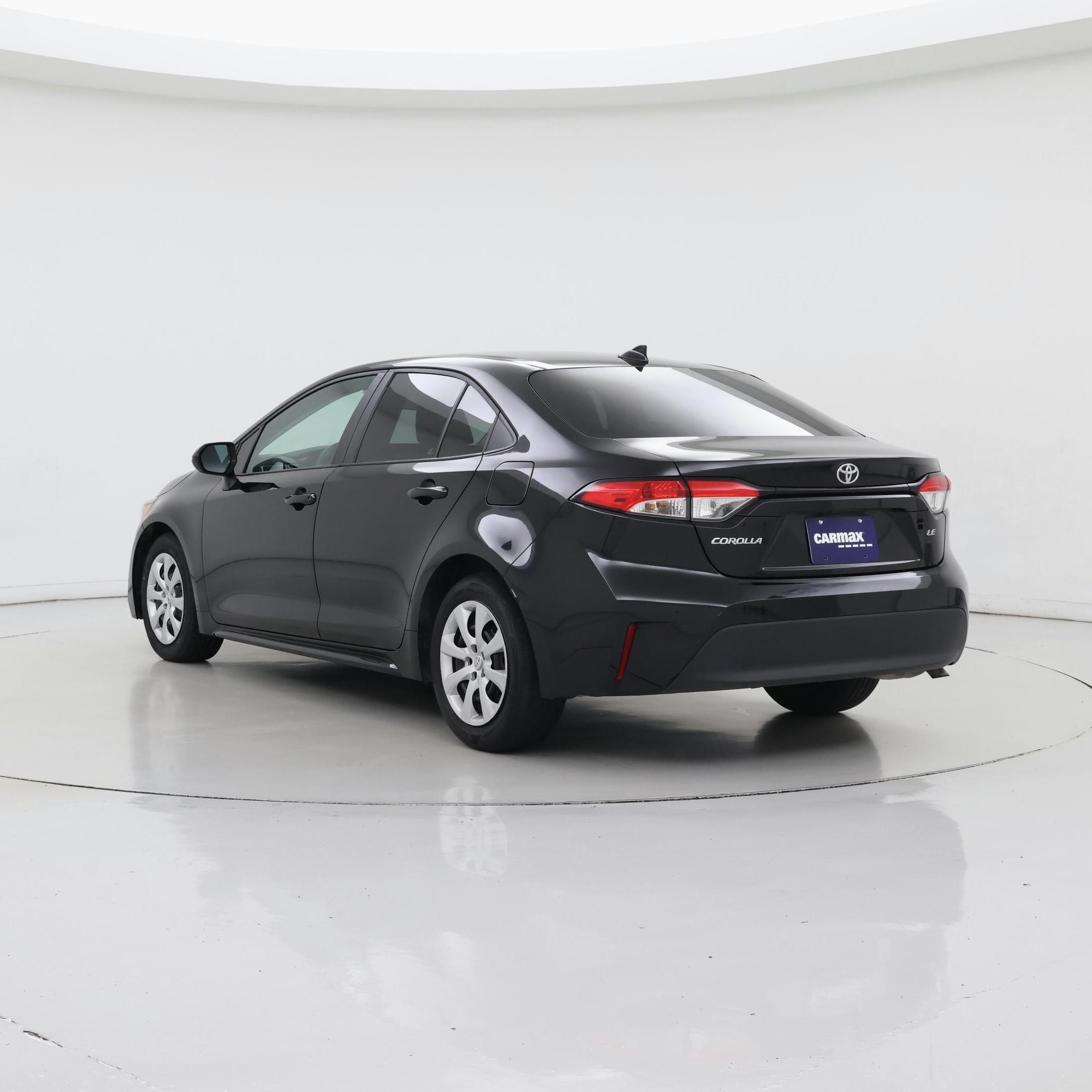 Thumbnail: 2023 Toyota Corolla - 2