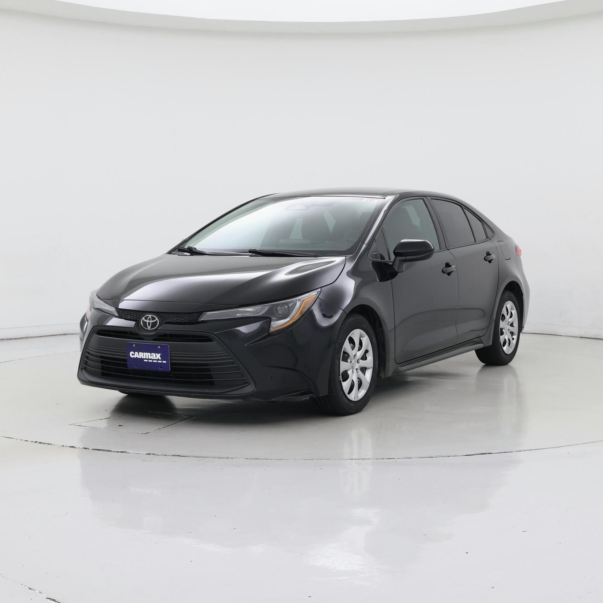 Thumbnail: 2023 Toyota Corolla - 4