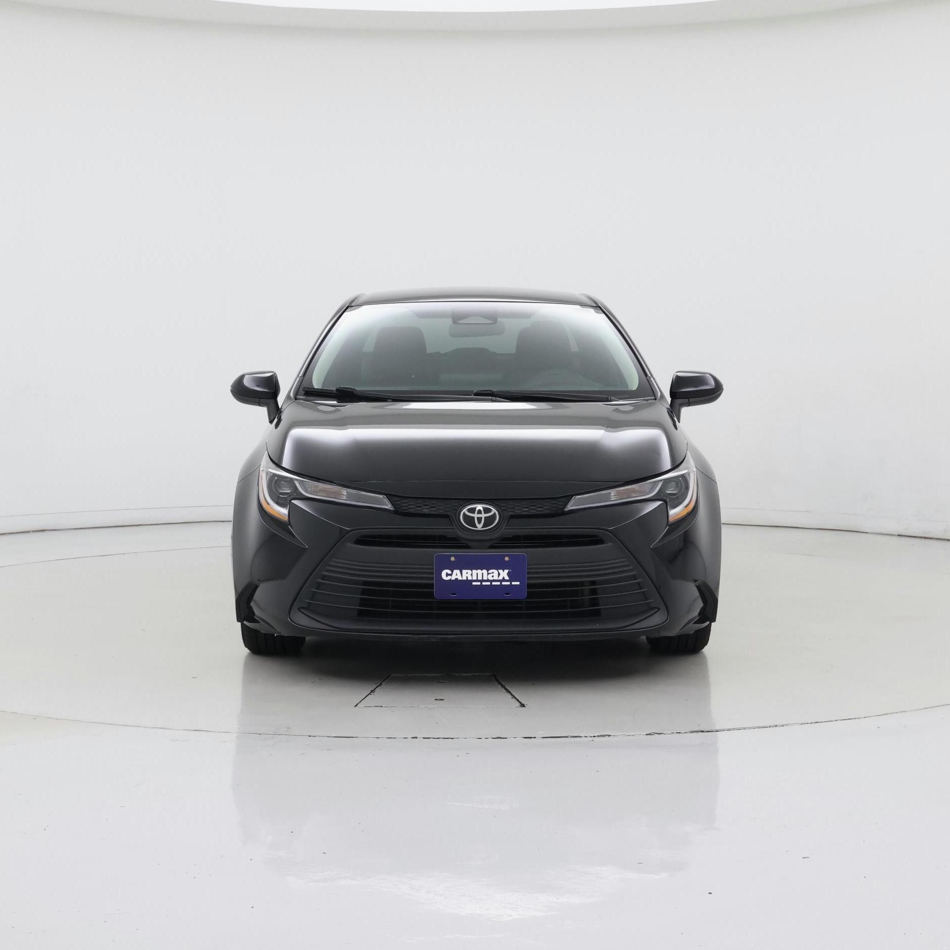 Thumbnail: 2023 Toyota Corolla - 5