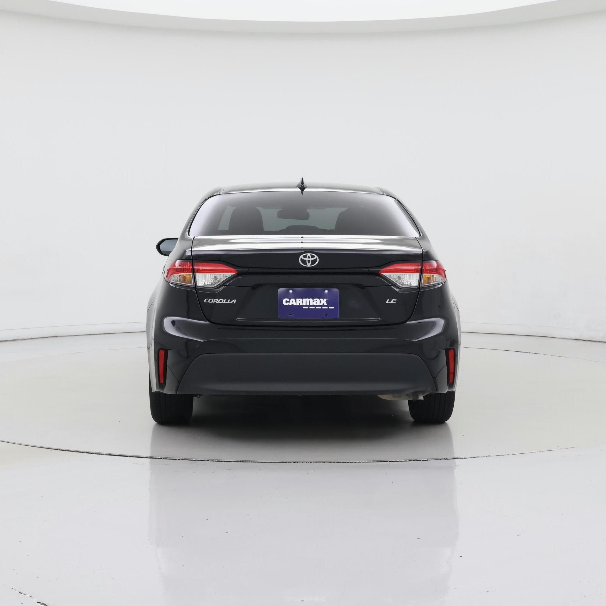 Thumbnail: 2023 Toyota Corolla - 6