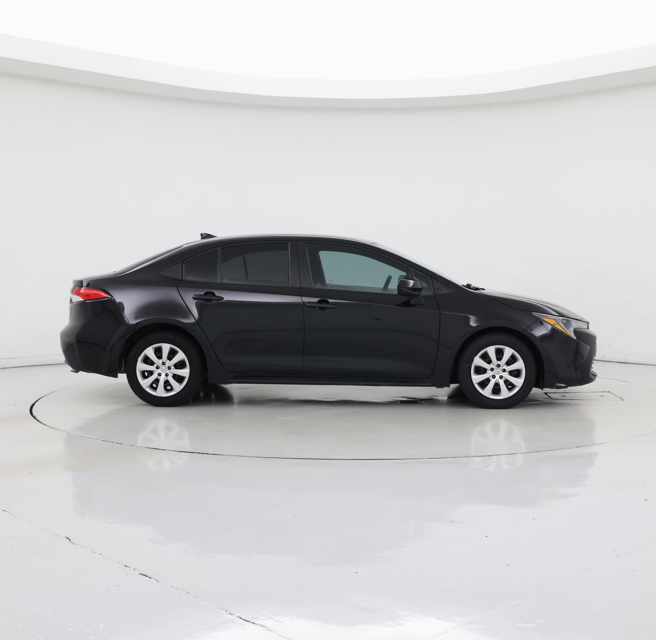 Thumbnail: 2023 Toyota Corolla - 7
