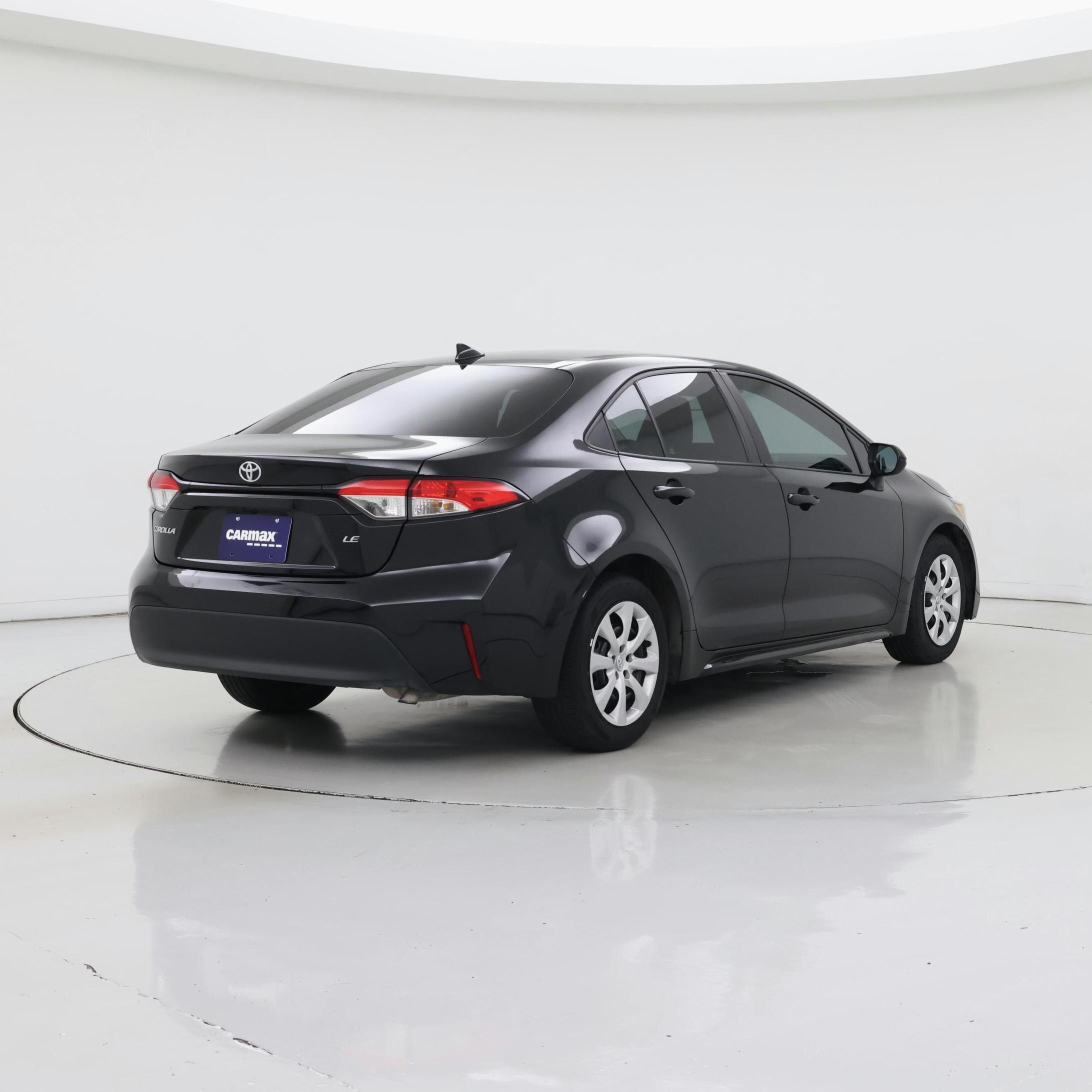 Thumbnail: 2023 Toyota Corolla - 8