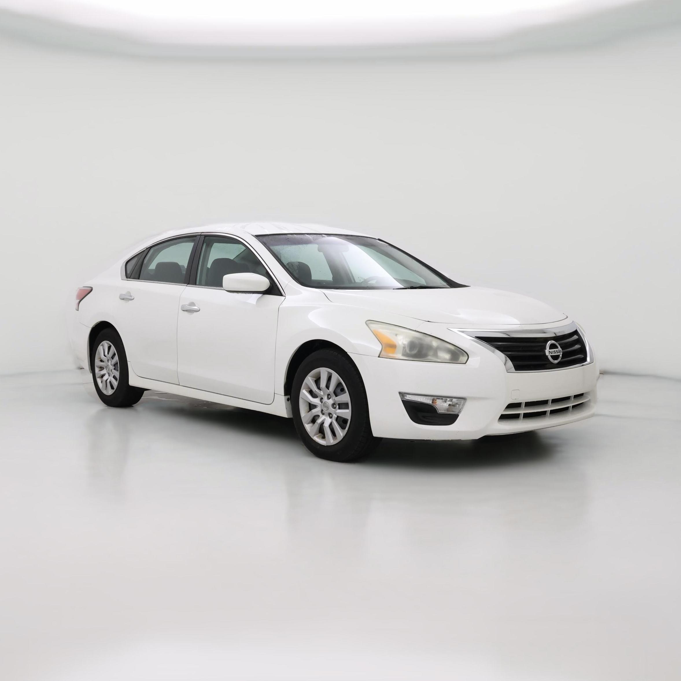 Thumbnail: 2014 Nissan Altima - 1