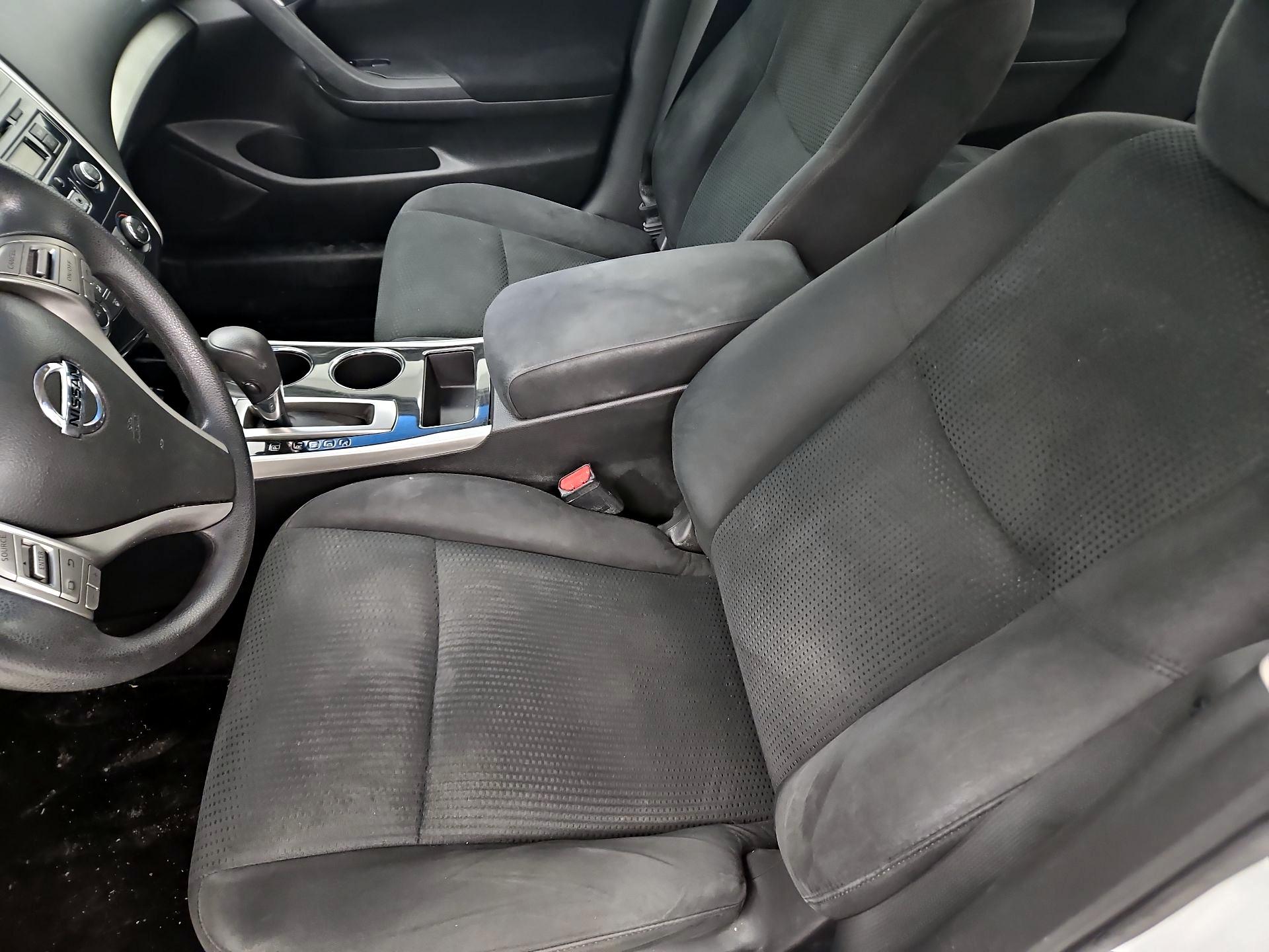 Thumbnail: 2014 Nissan Altima - 11
