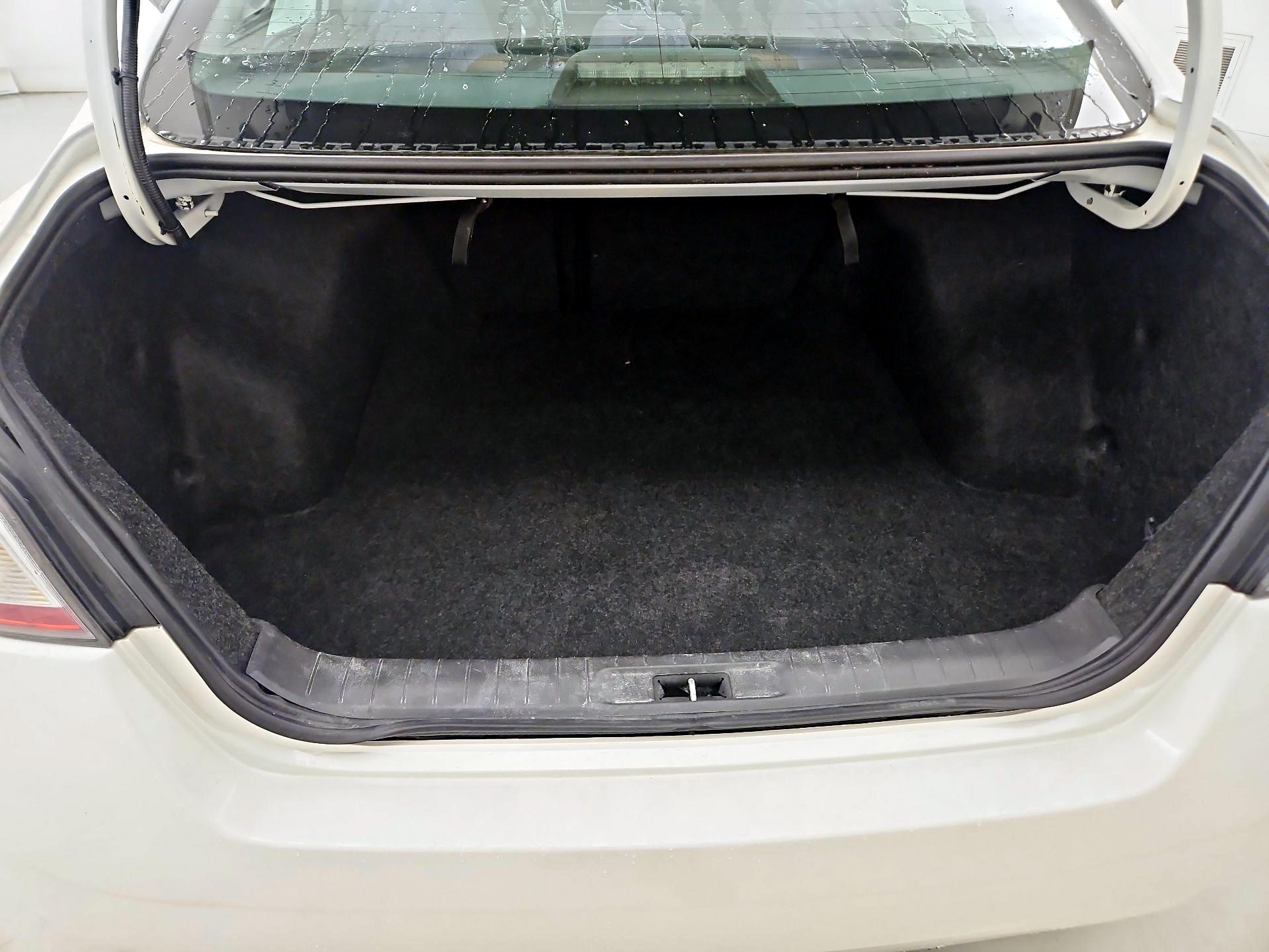 Thumbnail: 2014 Nissan Altima - 19