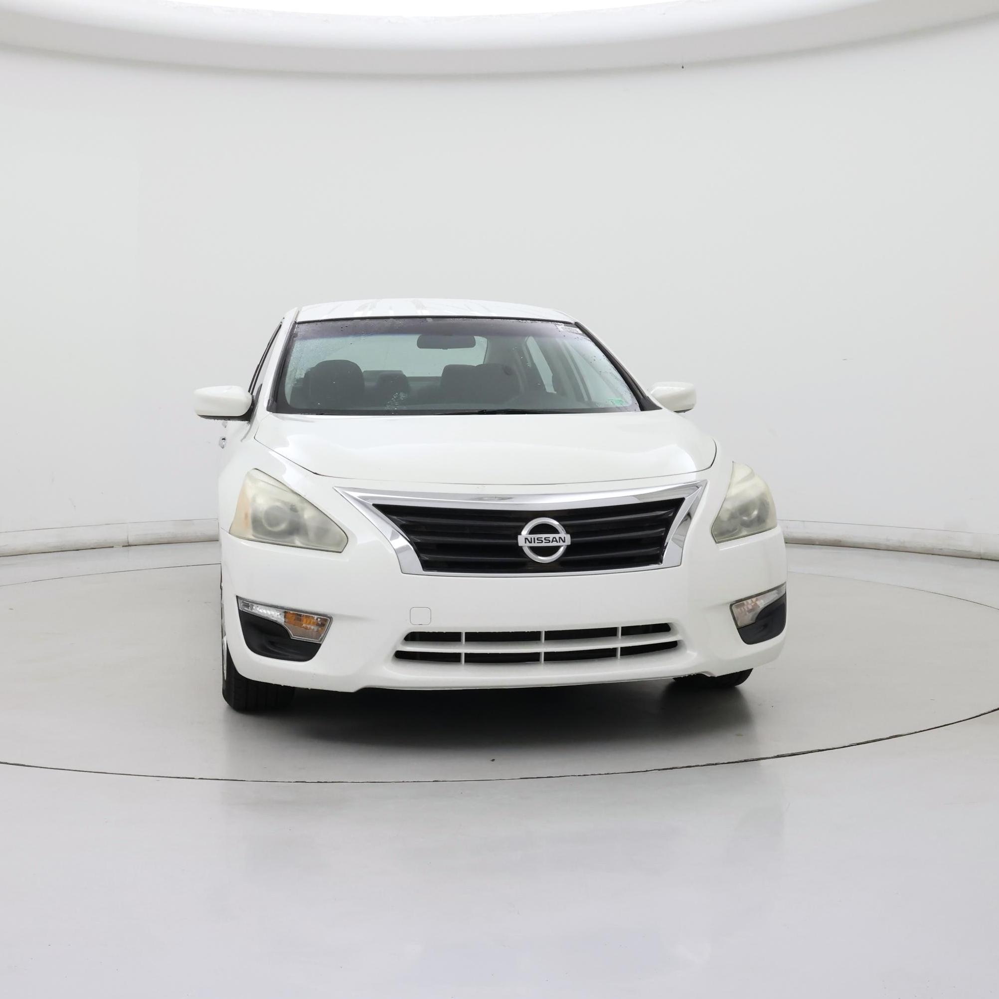 Thumbnail: 2014 Nissan Altima - 5