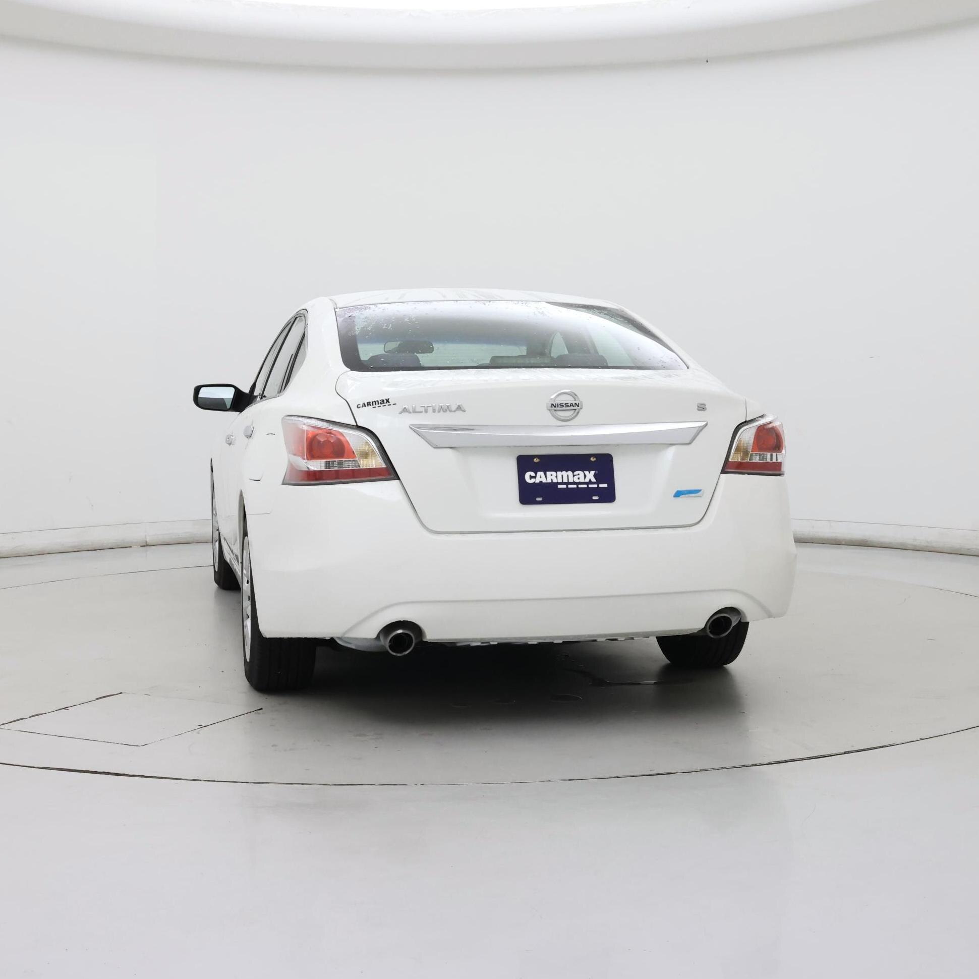 Thumbnail: 2014 Nissan Altima - 6