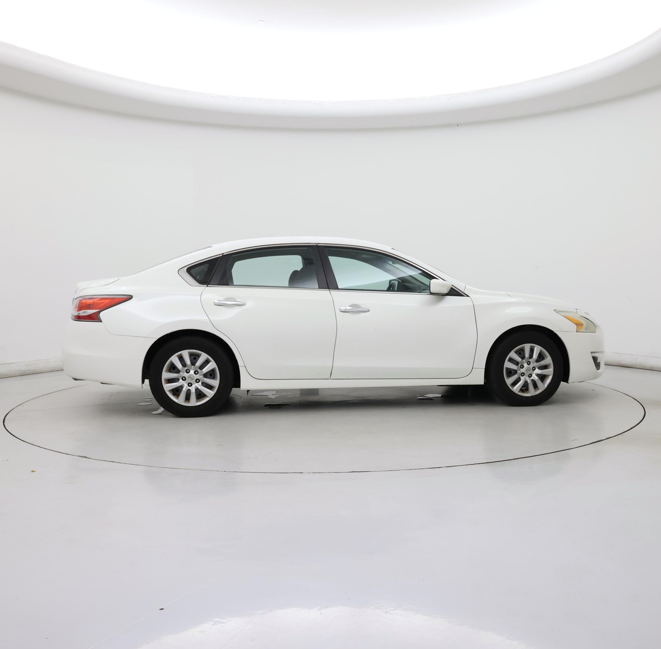 Thumbnail: 2014 Nissan Altima - 7