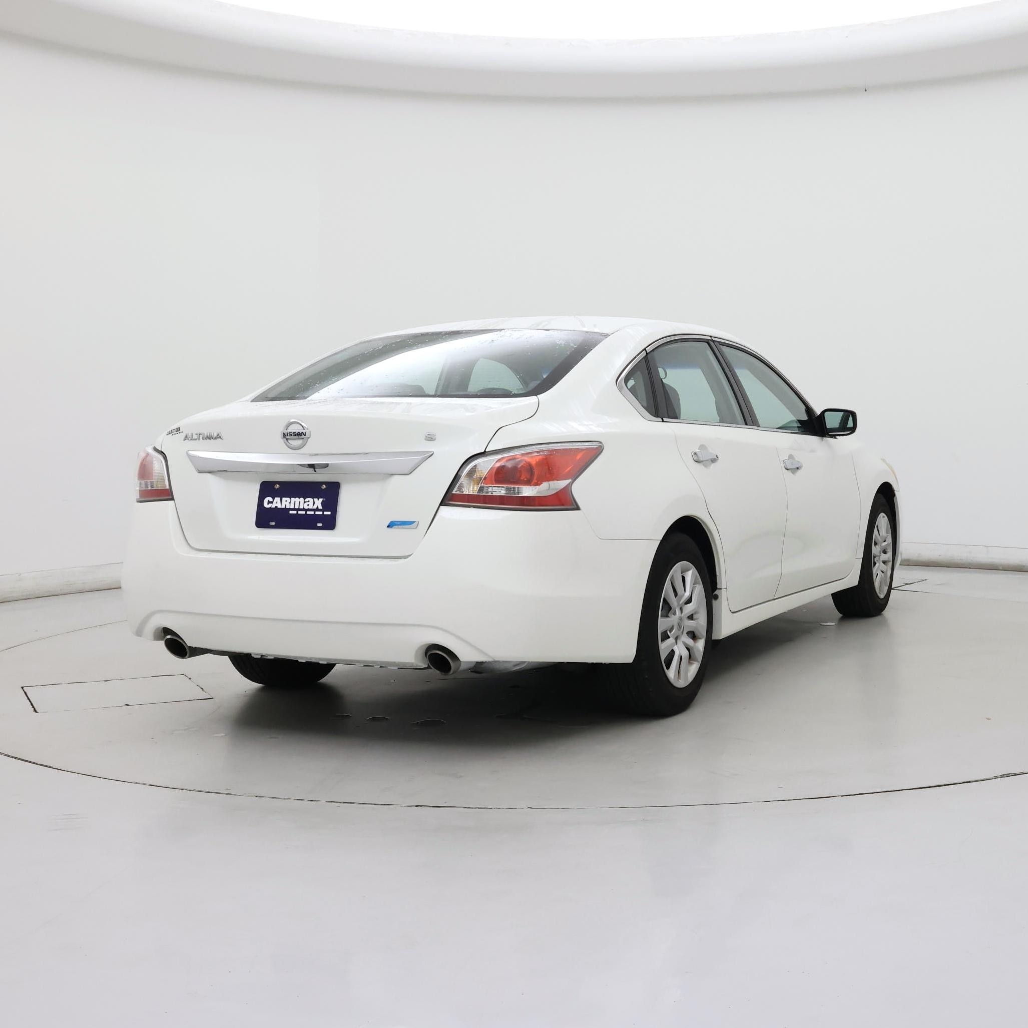 Thumbnail: 2014 Nissan Altima - 8