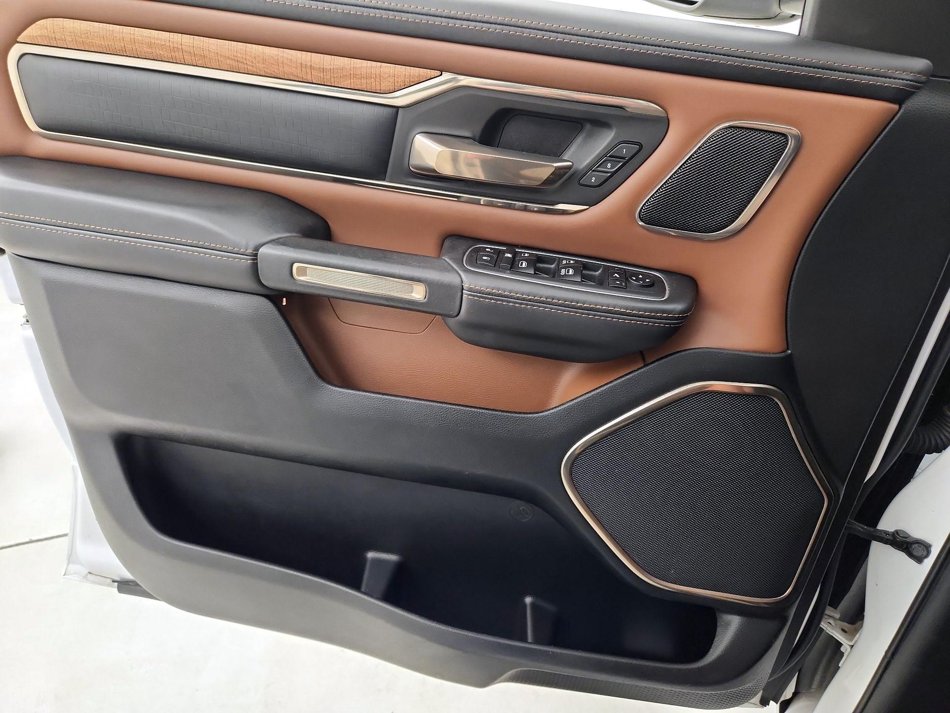 Thumbnail: 2020 RAM 1500 - 12