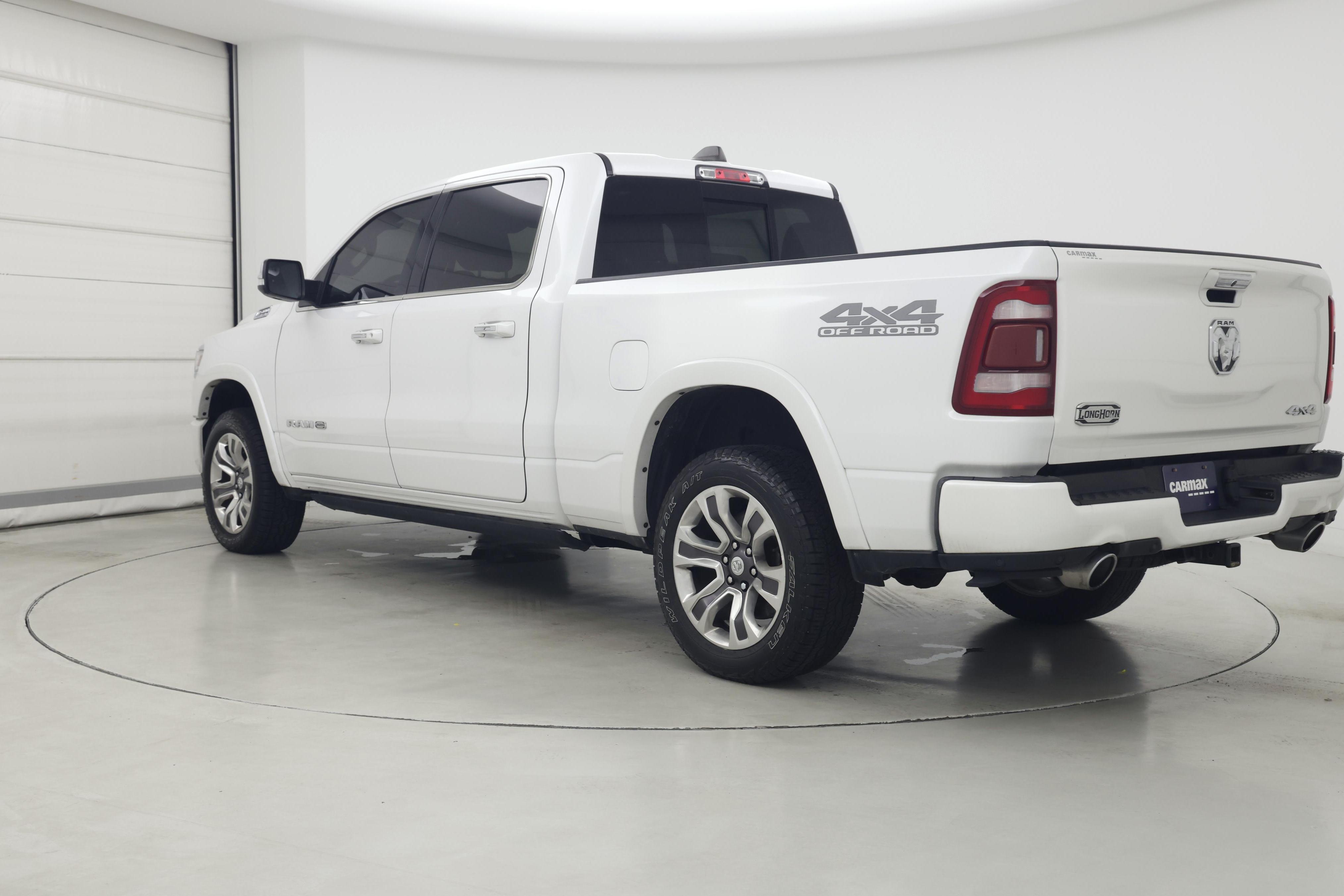 Thumbnail: 2020 RAM 1500 - 2