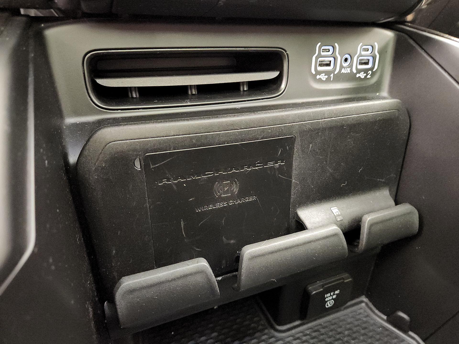 Thumbnail: 2020 RAM 1500 - 19