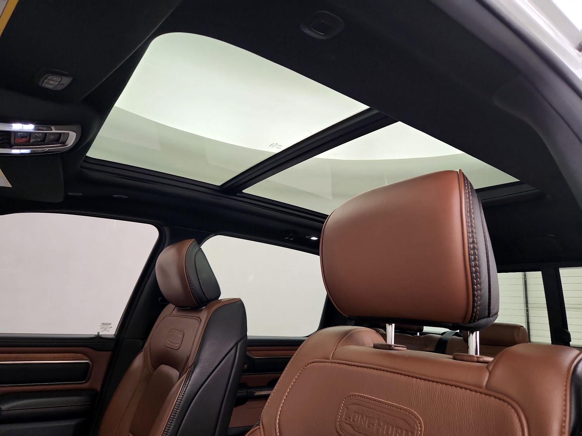 Thumbnail: 2020 RAM 1500 - 20