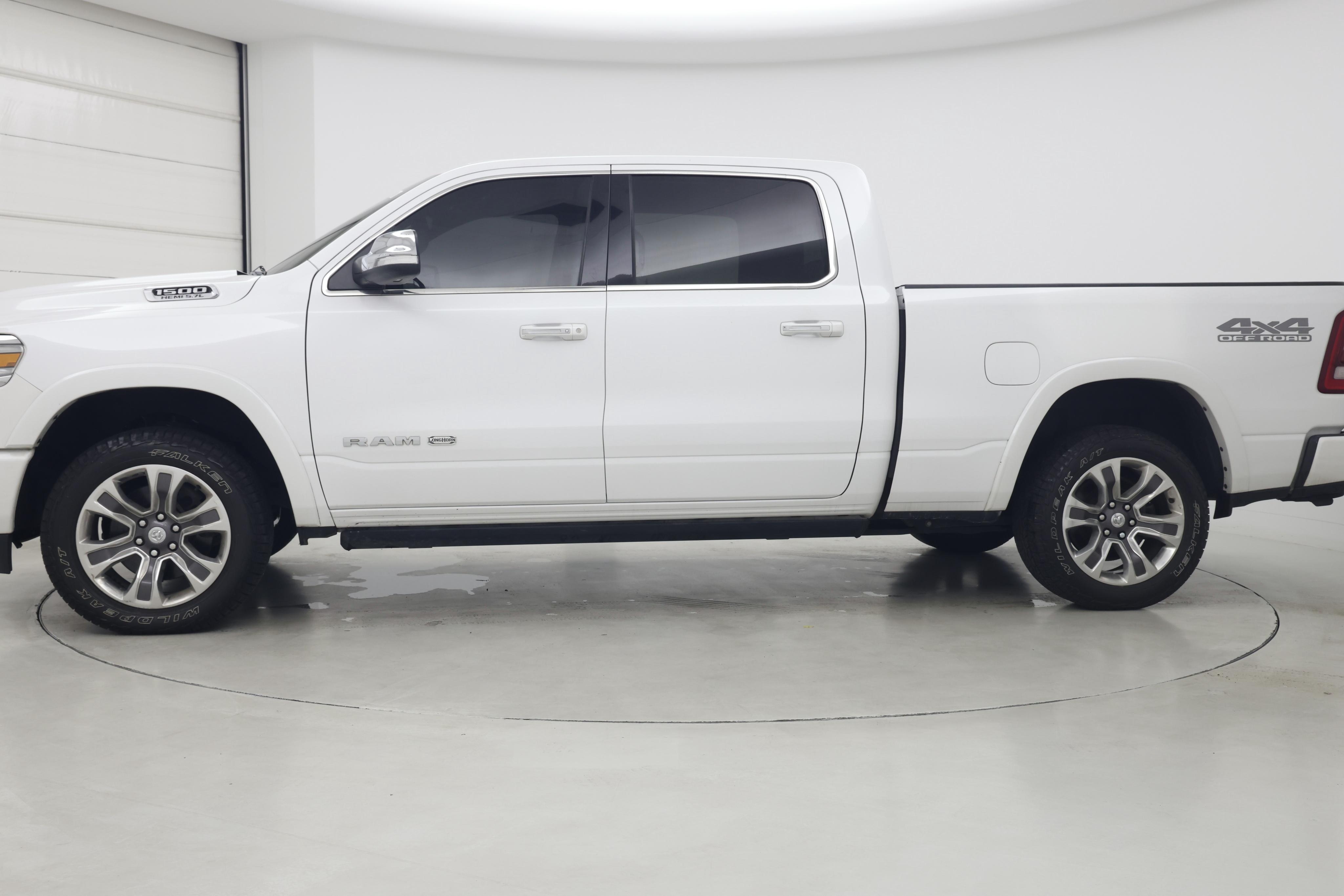 Thumbnail: 2020 RAM 1500 - 3