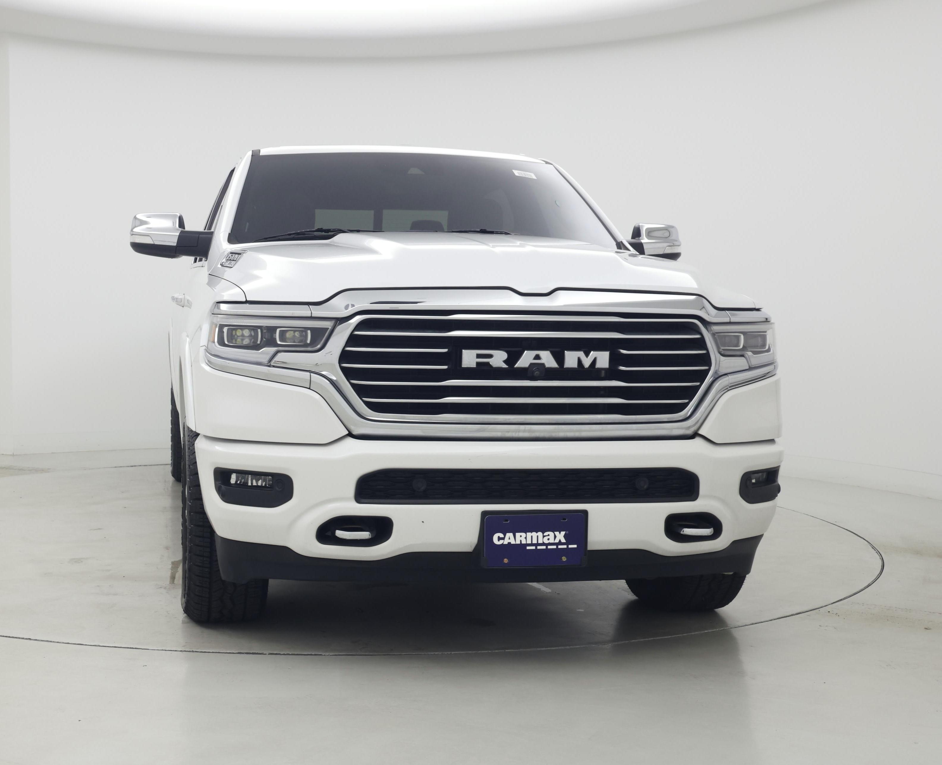 Thumbnail: 2020 RAM 1500 - 5