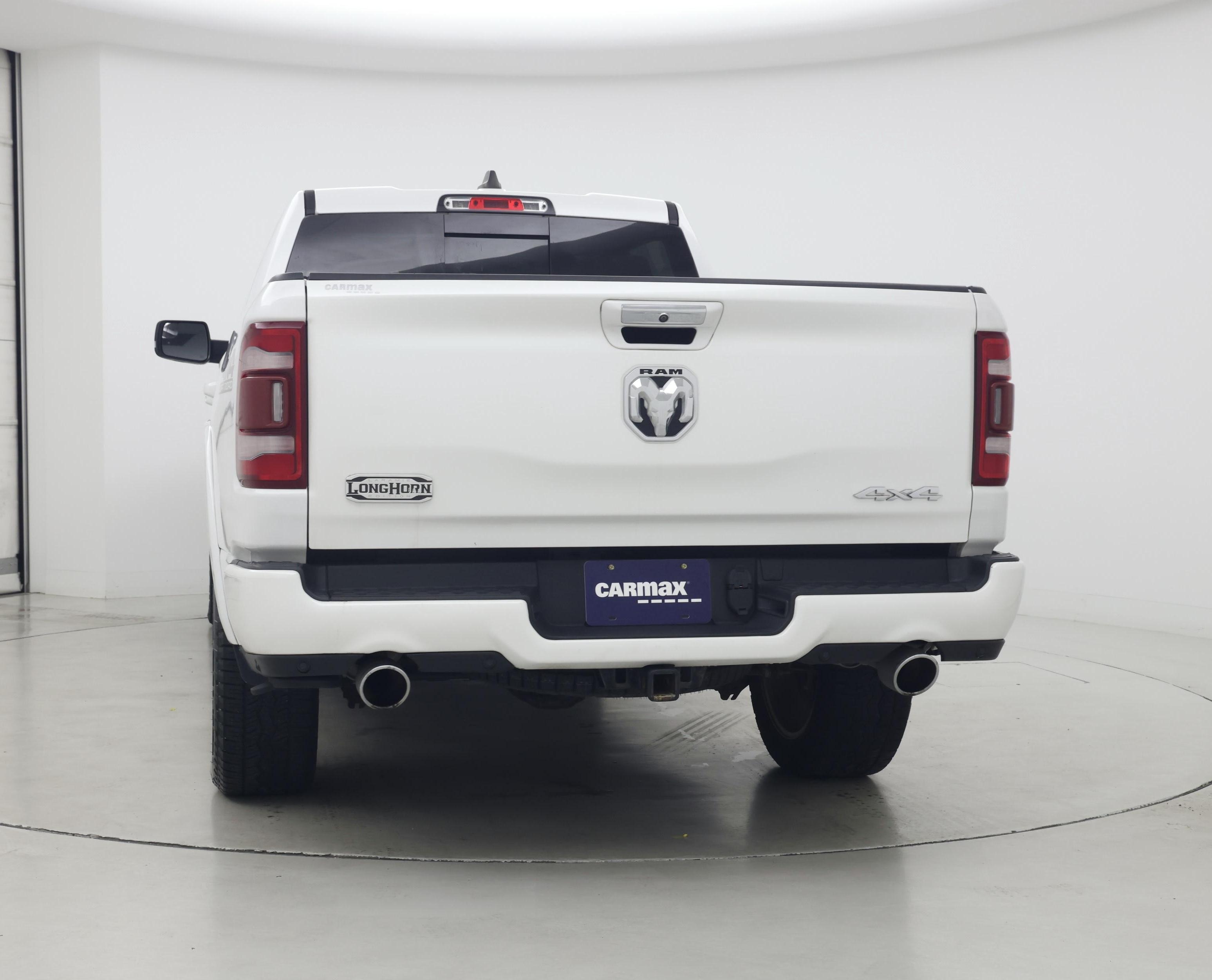 Thumbnail: 2020 RAM 1500 - 6