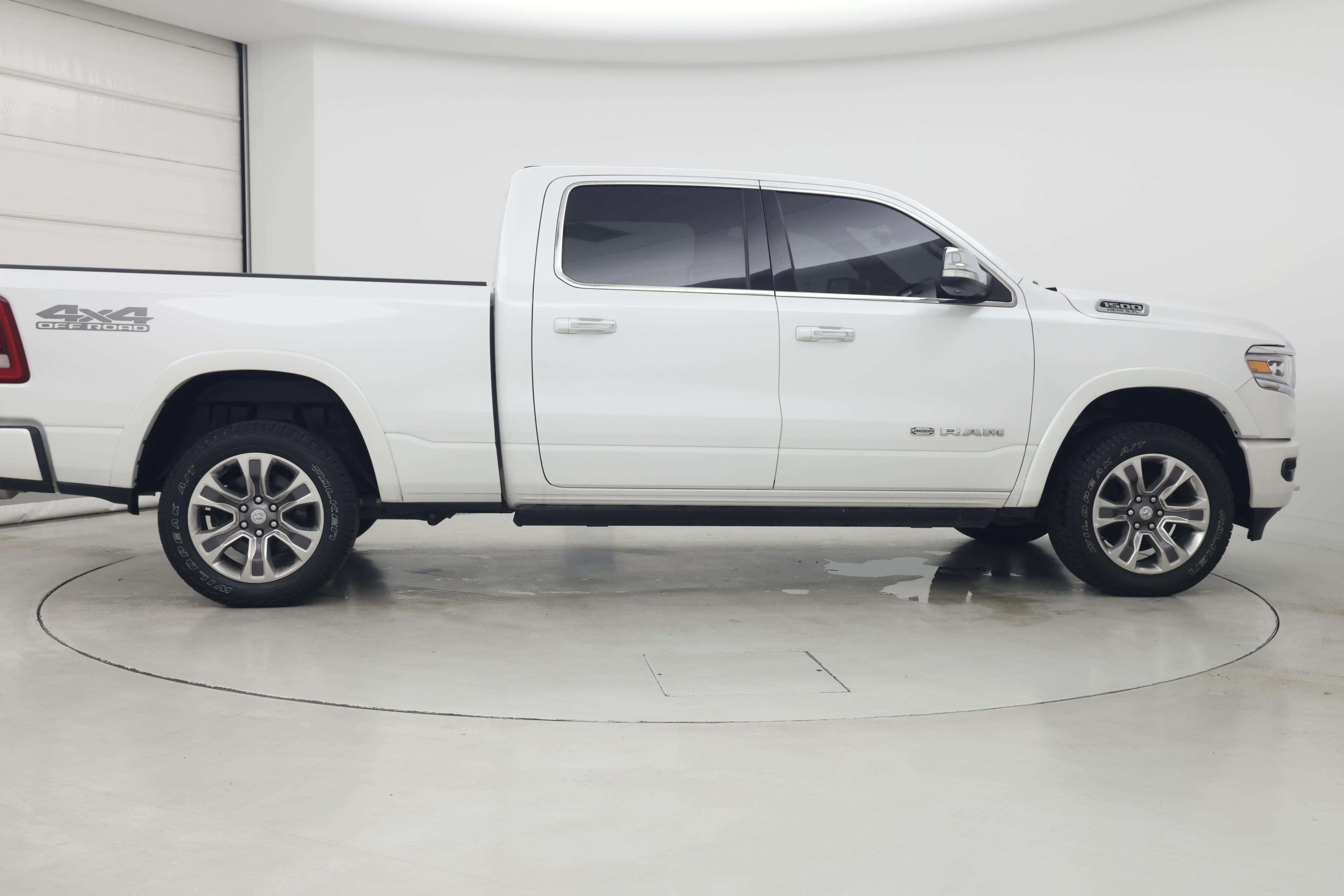 Thumbnail: 2020 RAM 1500 - 7