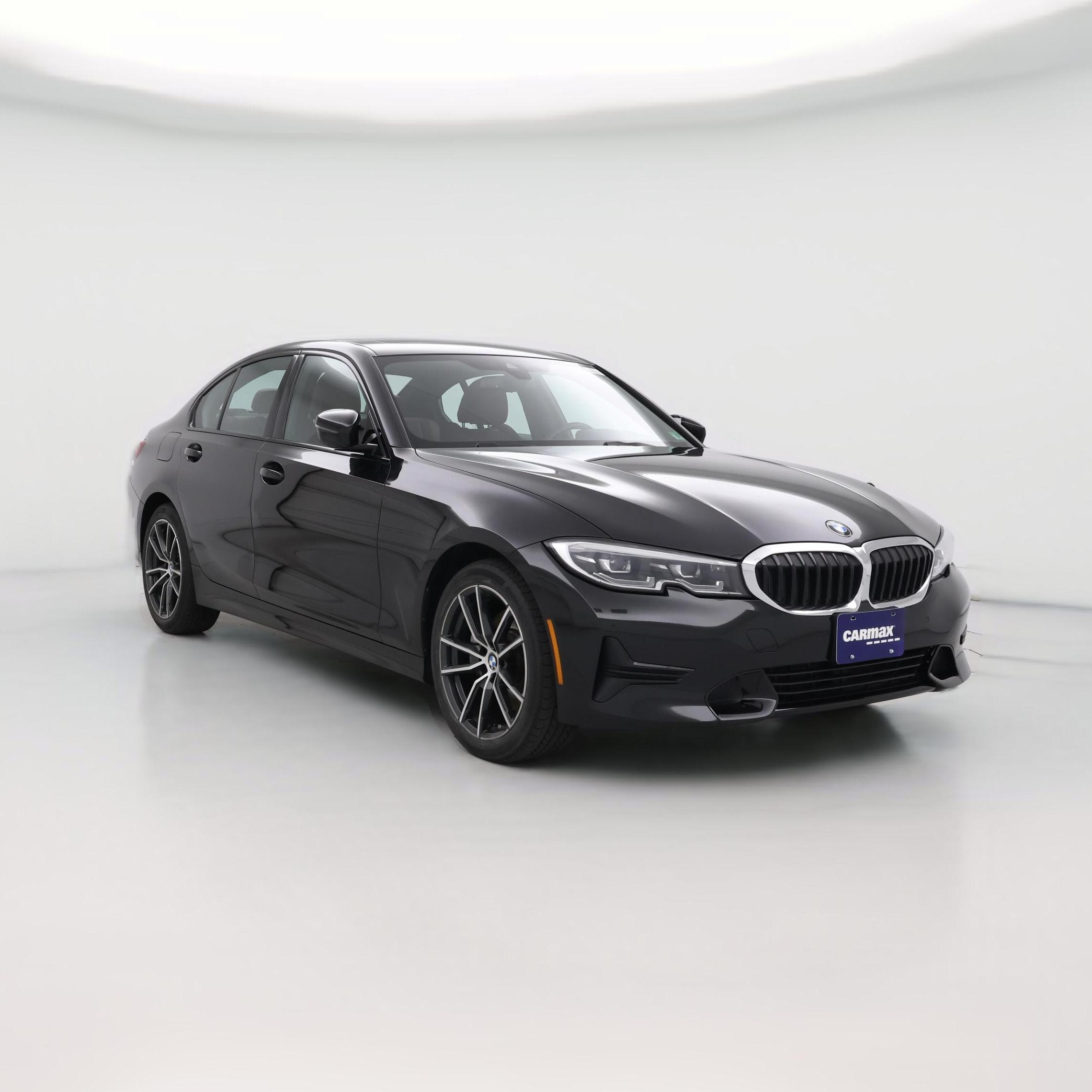 Thumbnail: 2022 BMW 3 Series - 1