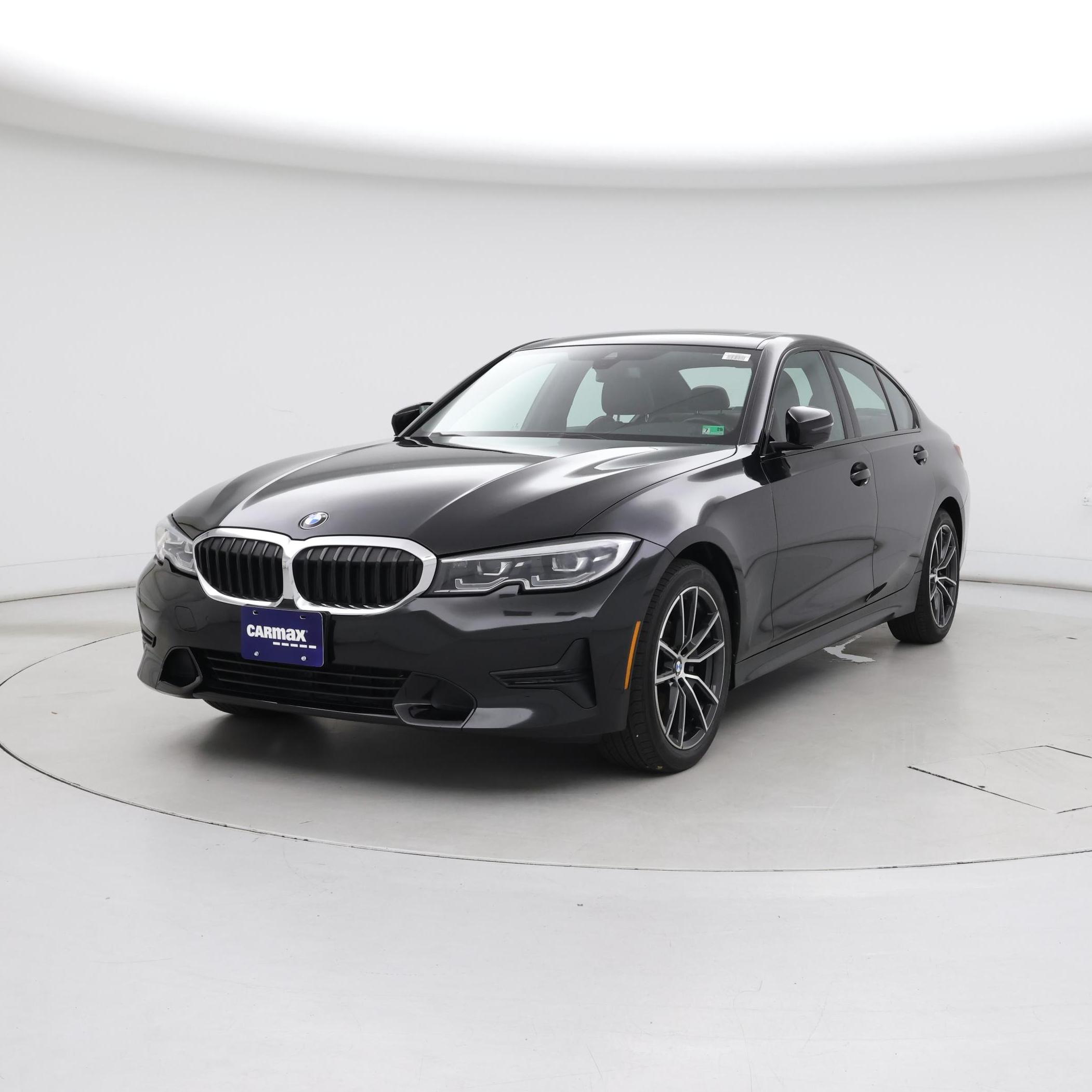 Thumbnail: 2022 BMW 3 Series - 4