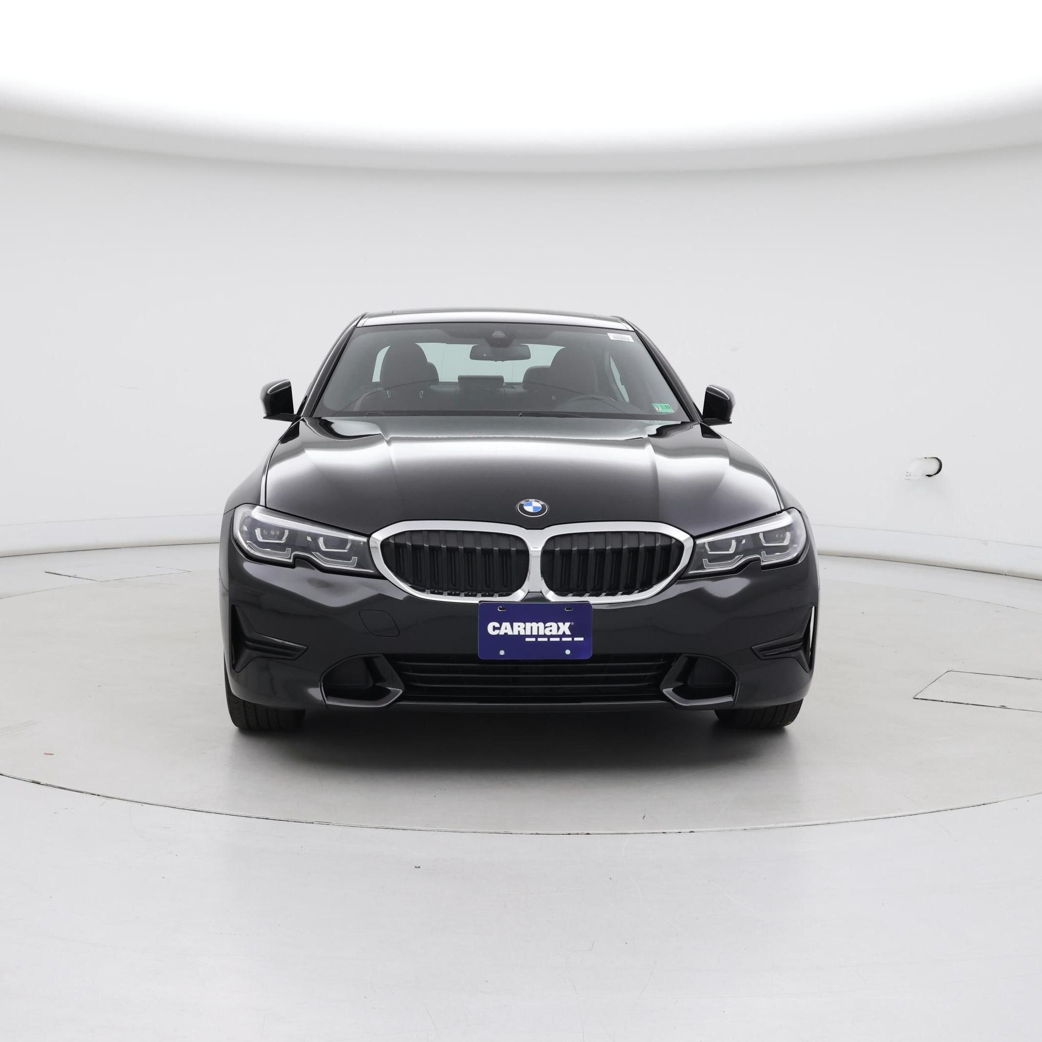 Thumbnail: 2022 BMW 3 Series - 5