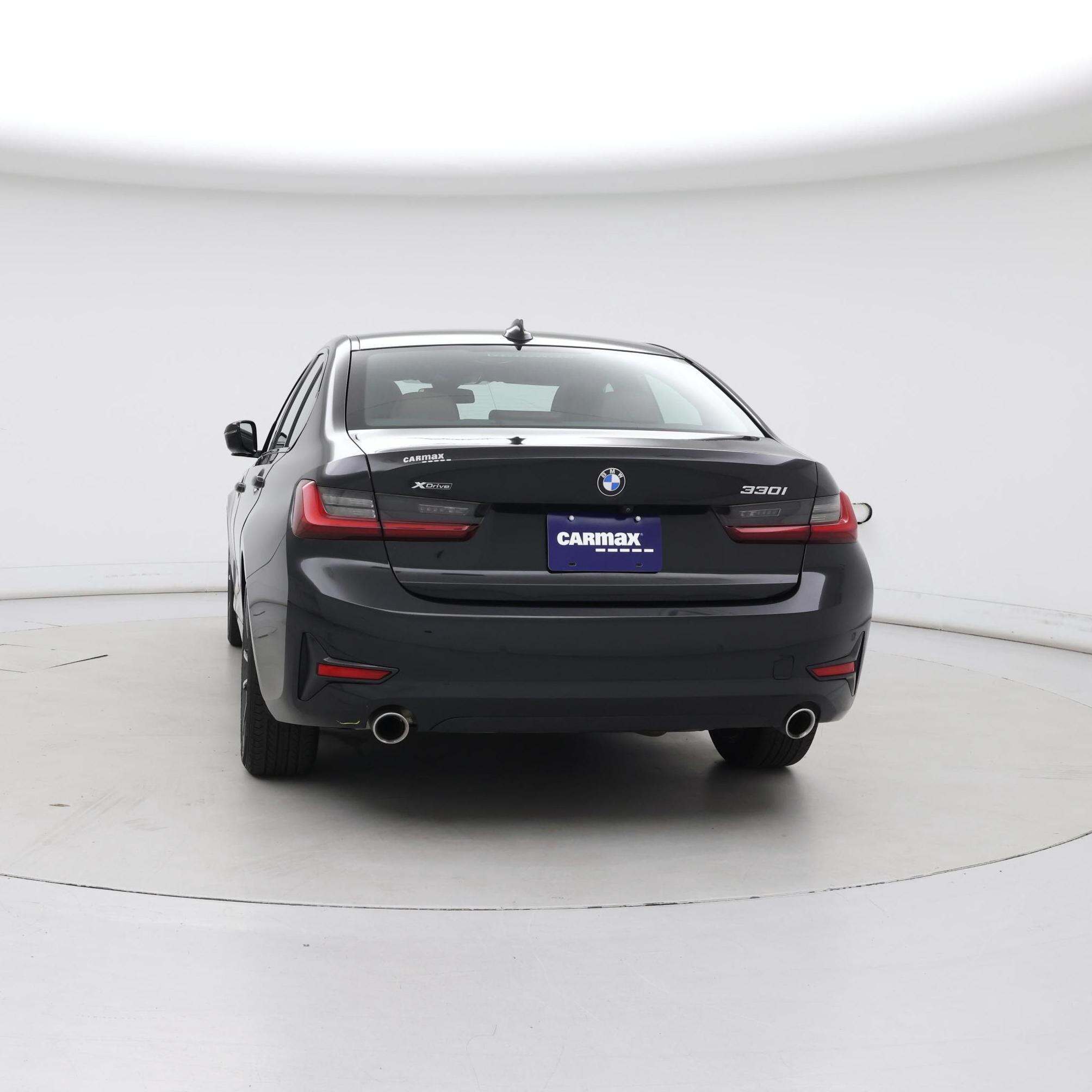 Thumbnail: 2022 BMW 3 Series - 6