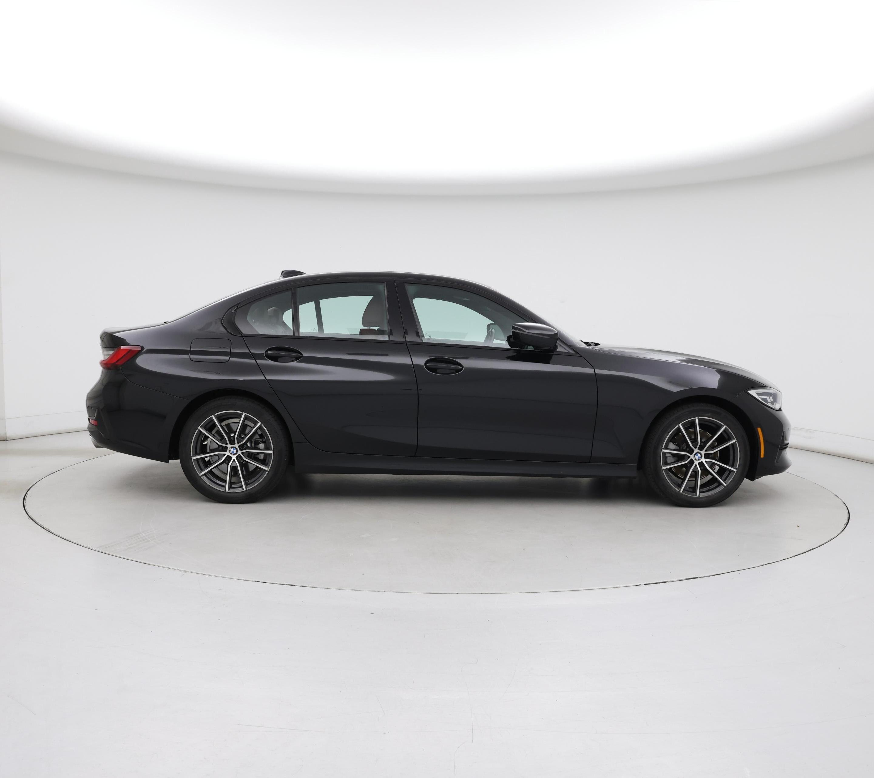 Thumbnail: 2022 BMW 3 Series - 7