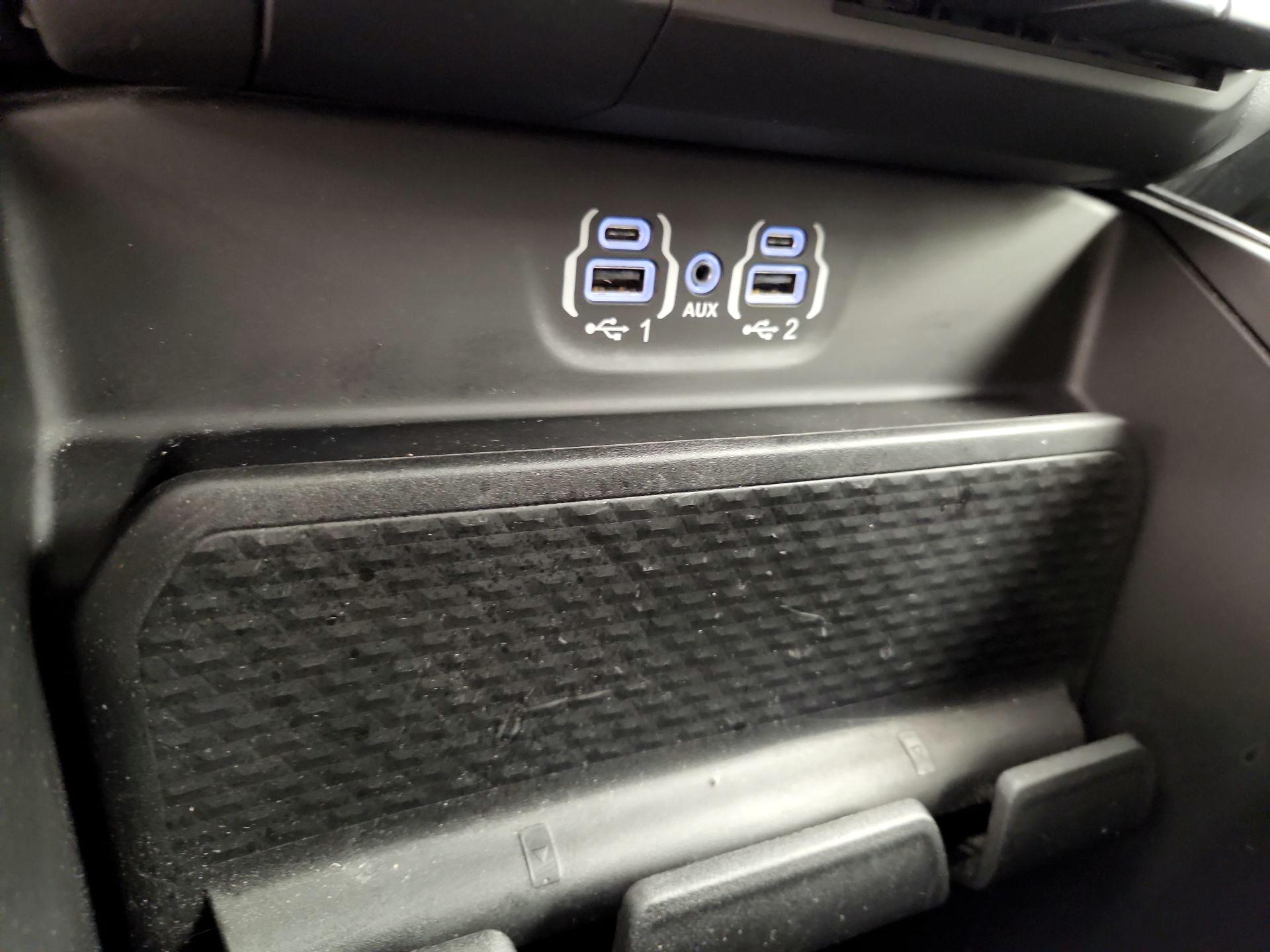 Thumbnail: 2022 RAM 1500 - 18