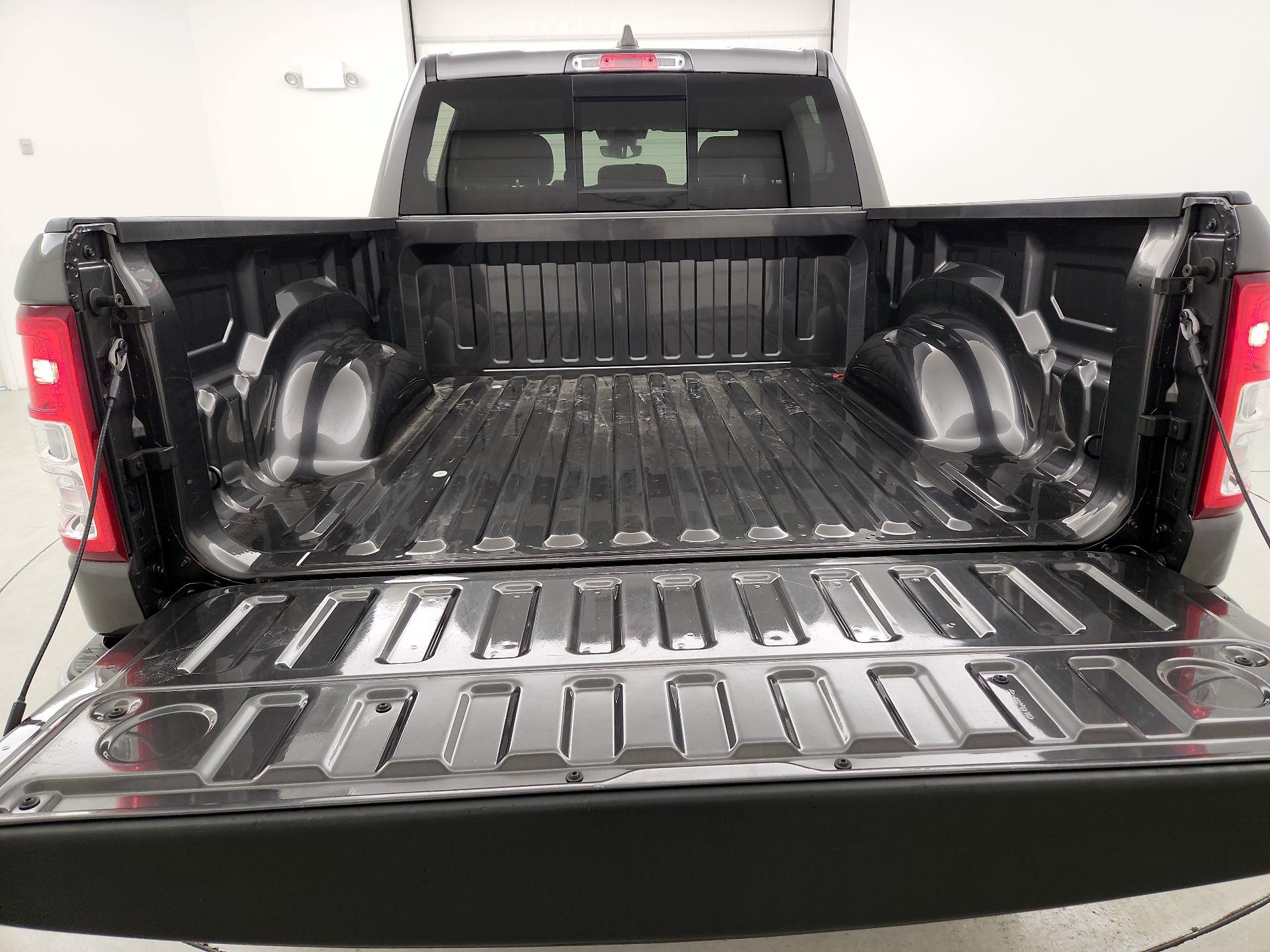 Thumbnail: 2022 RAM 1500 - 20