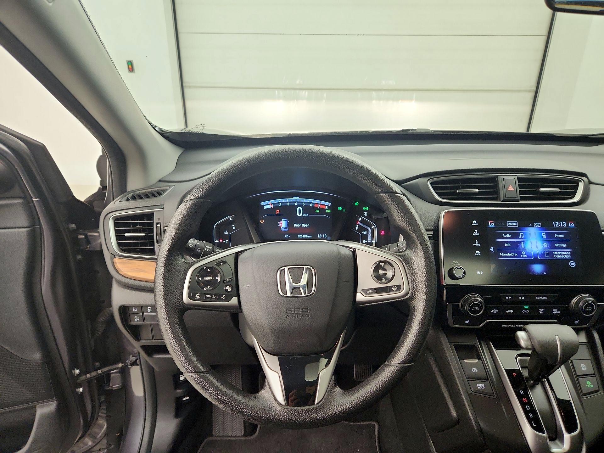 Thumbnail: 2021 Honda CR-V - 10
