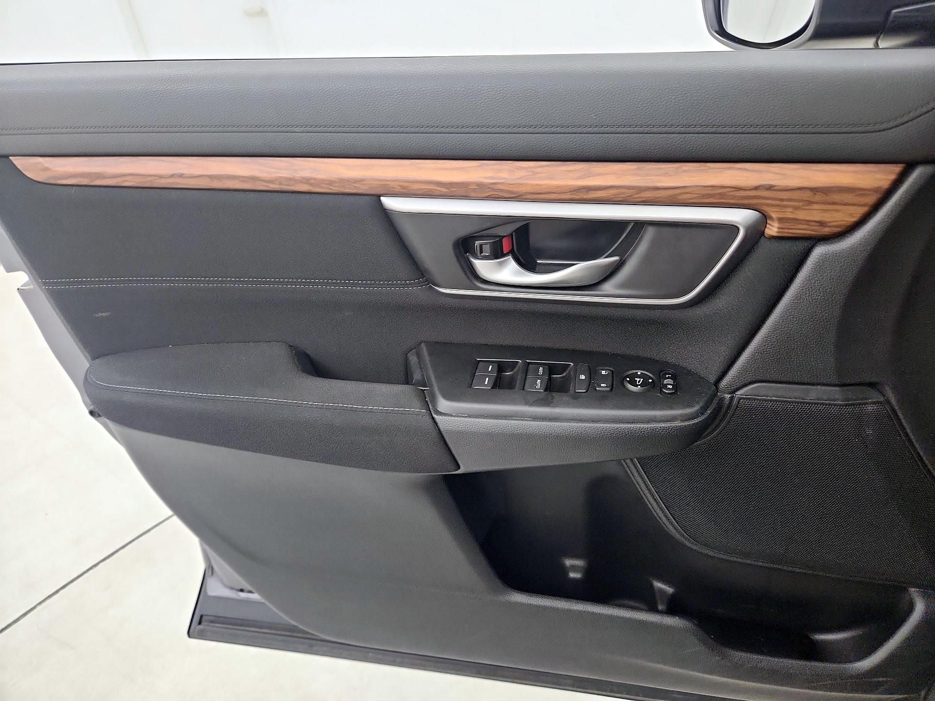 Thumbnail: 2021 Honda CR-V - 12