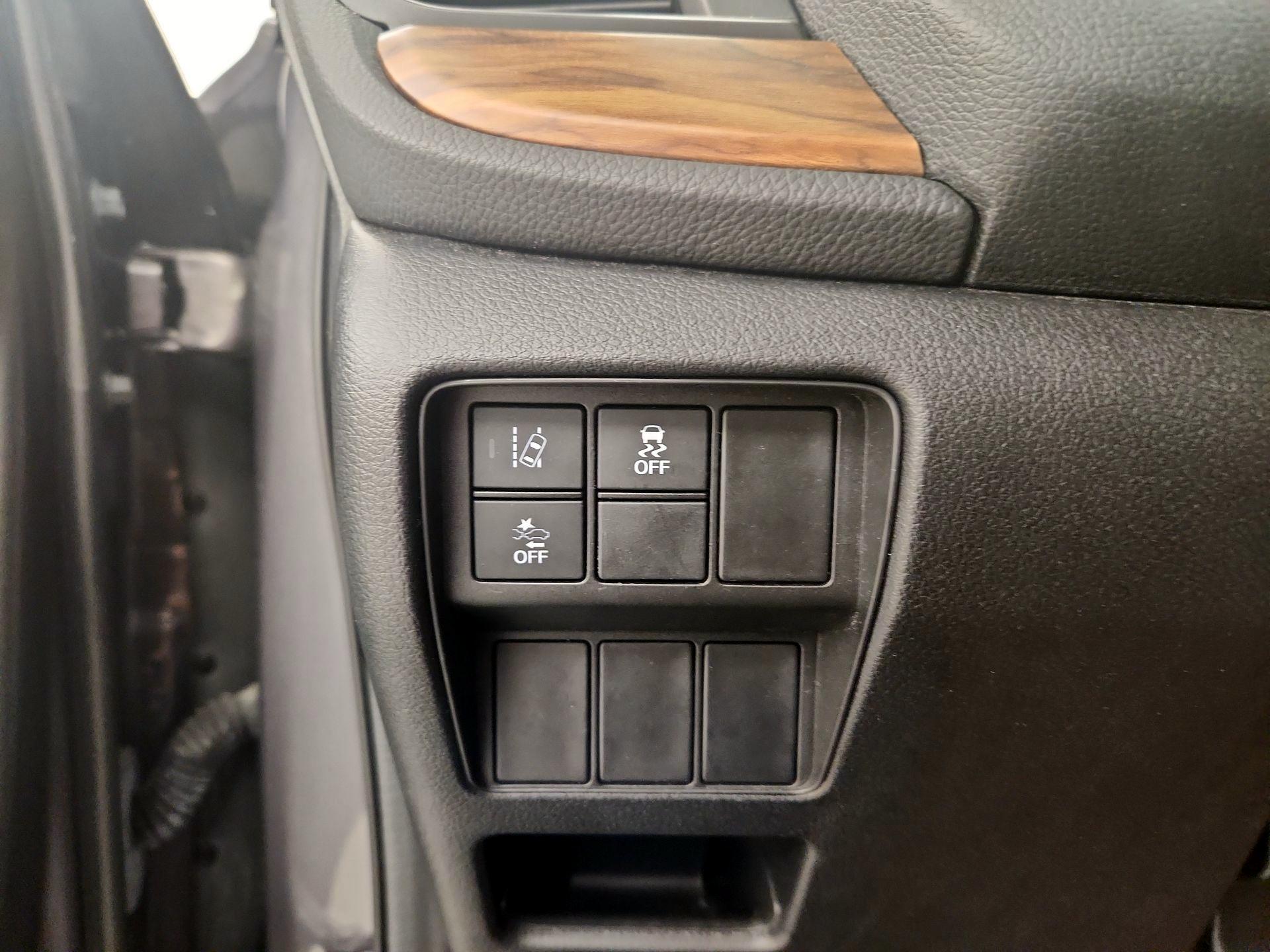 Thumbnail: 2021 Honda CR-V - 13
