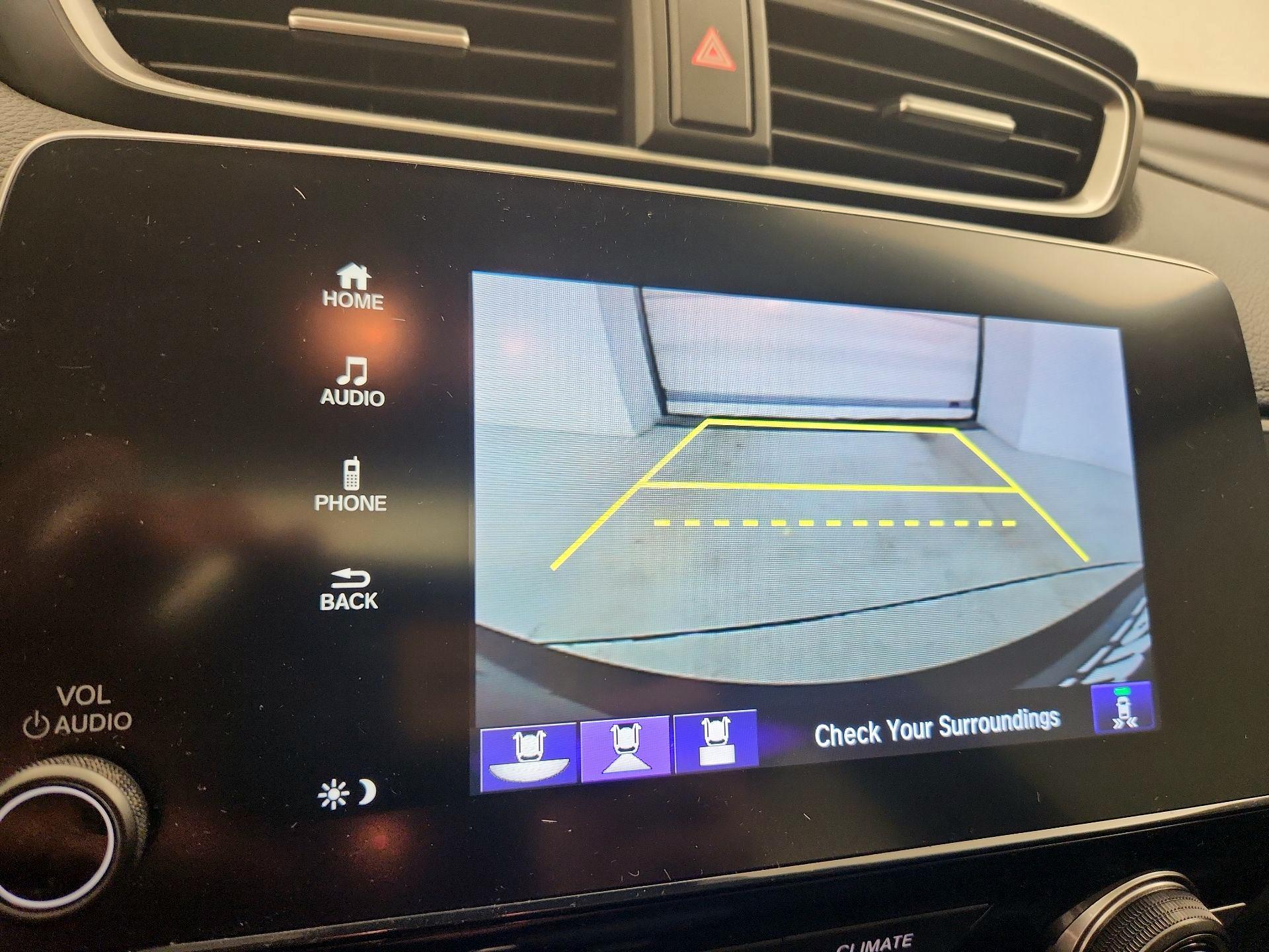 Thumbnail: 2021 Honda CR-V - 14