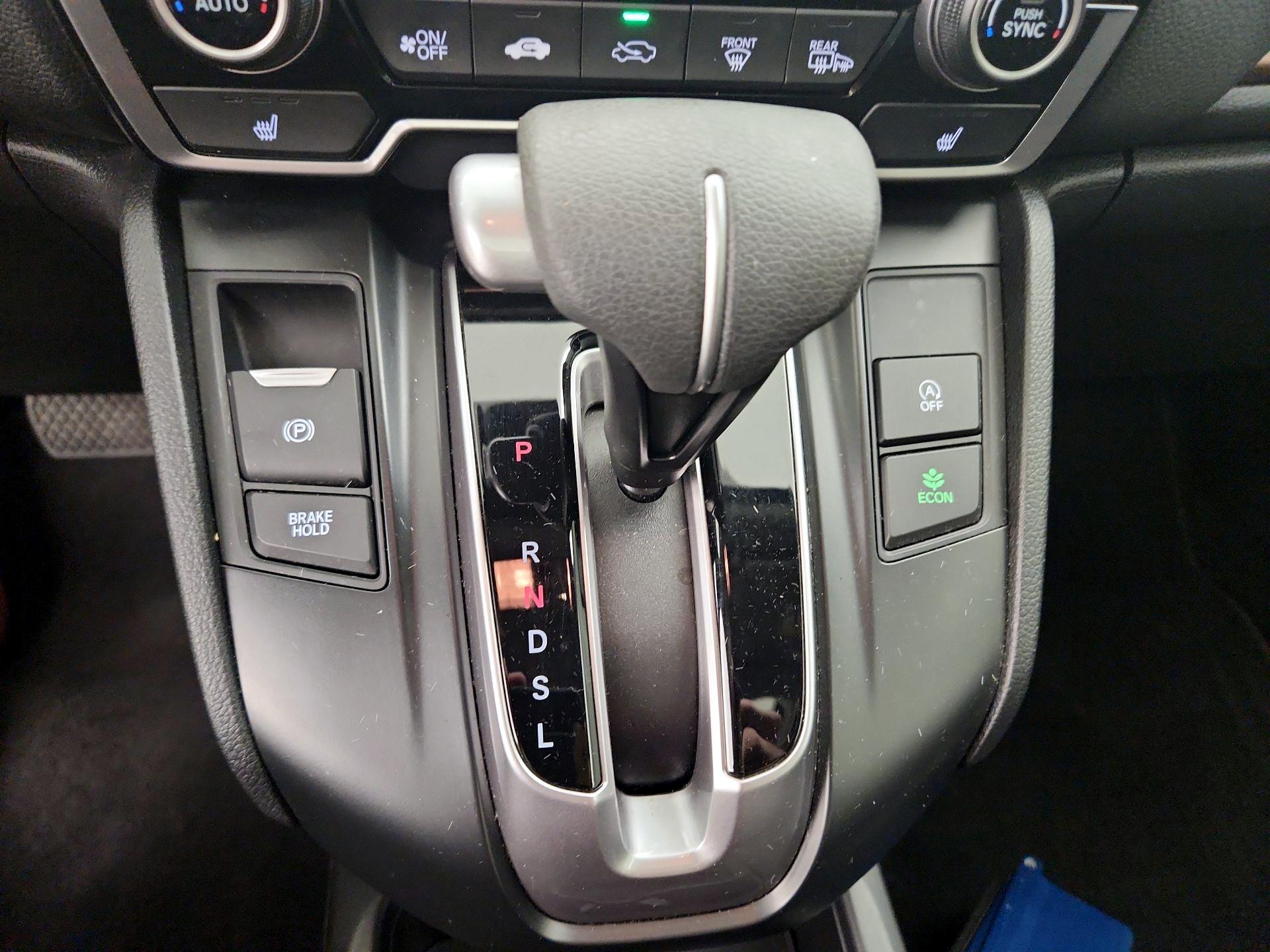 Thumbnail: 2021 Honda CR-V - 17
