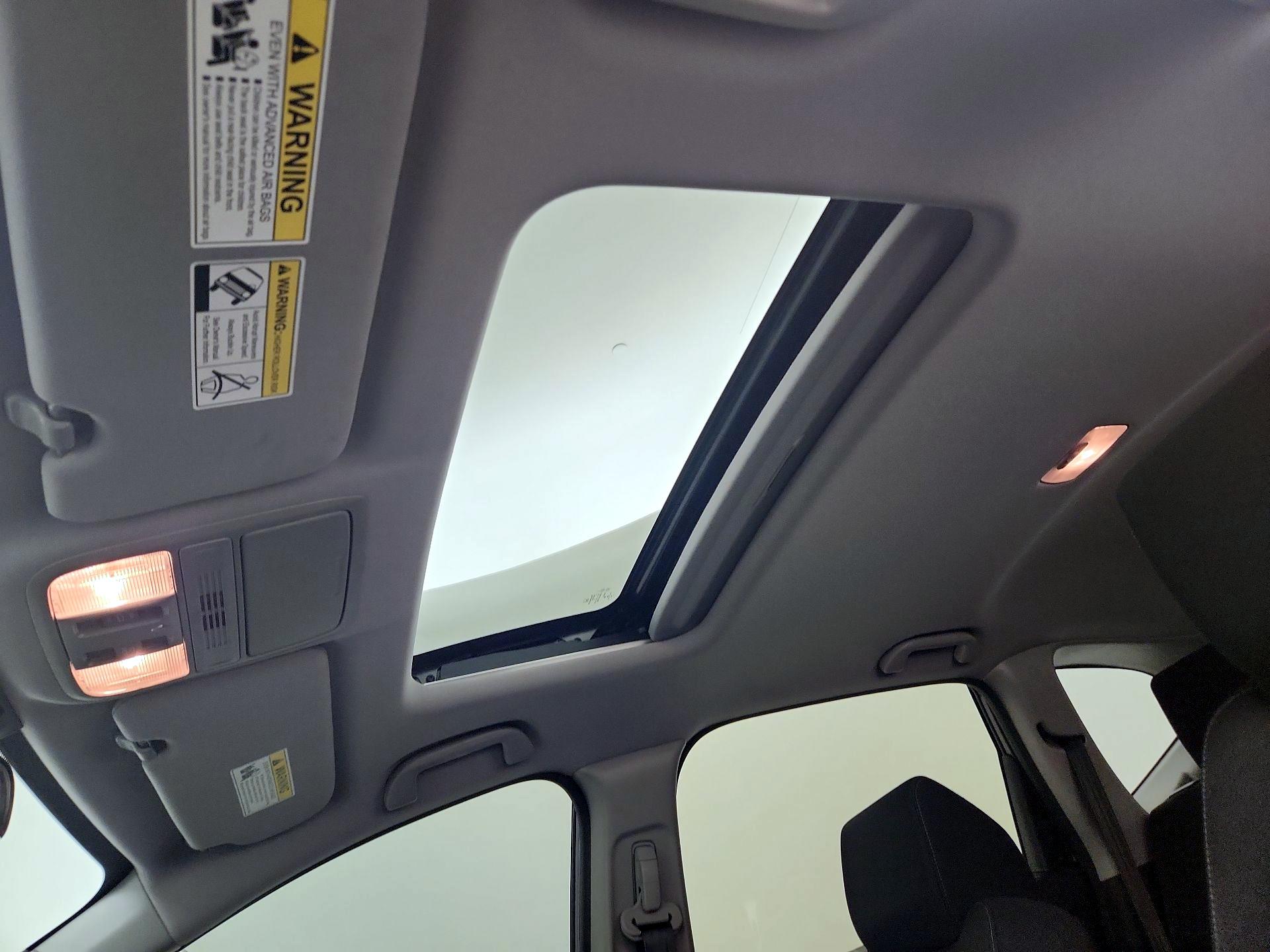 Thumbnail: 2021 Honda CR-V - 19
