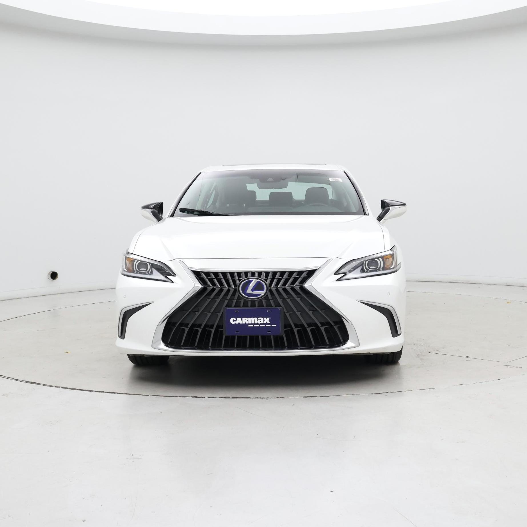 Thumbnail: 2022 Lexus ES - 5